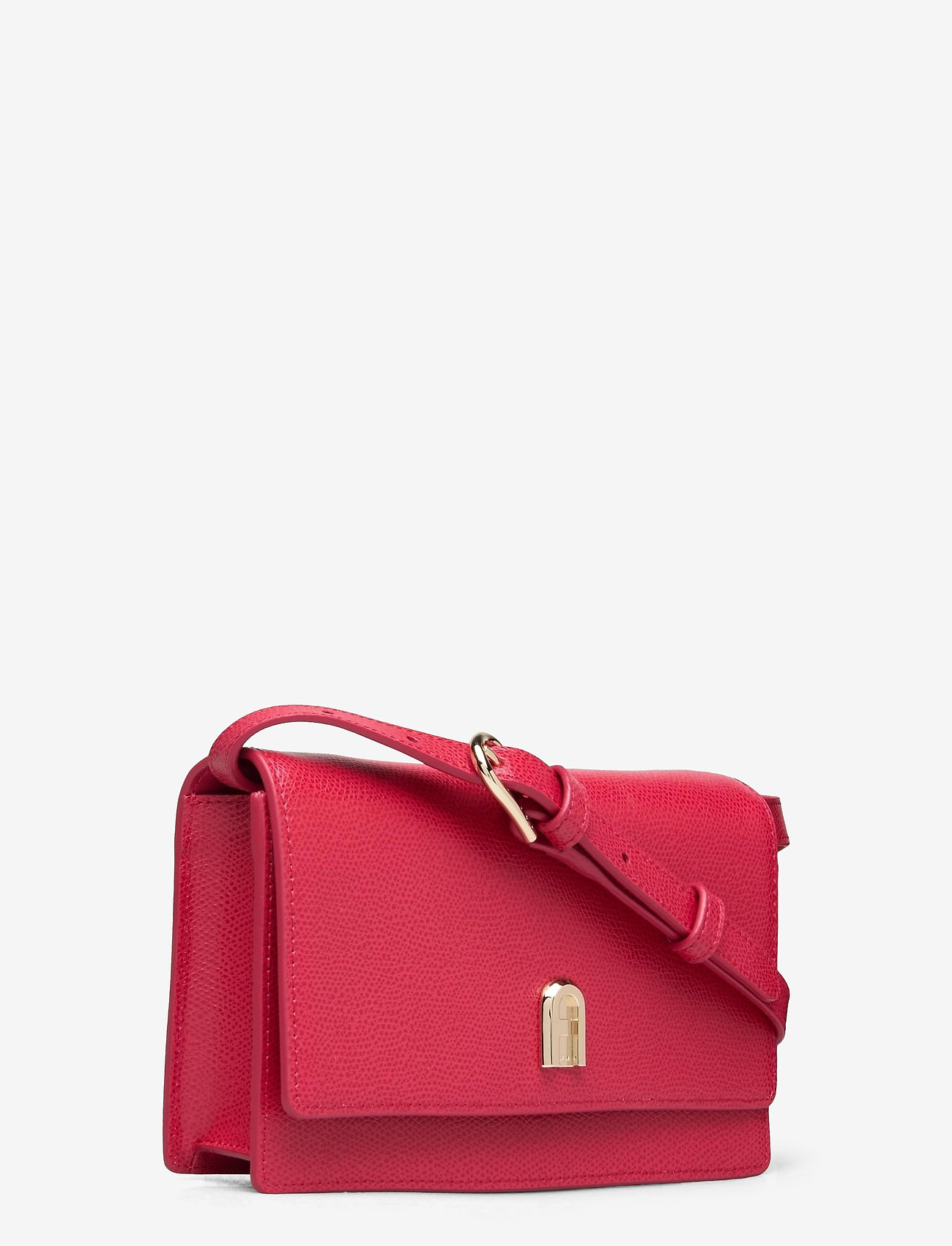 Furla - FURLA 1927 MINI CROSSBODY - ruby - 2