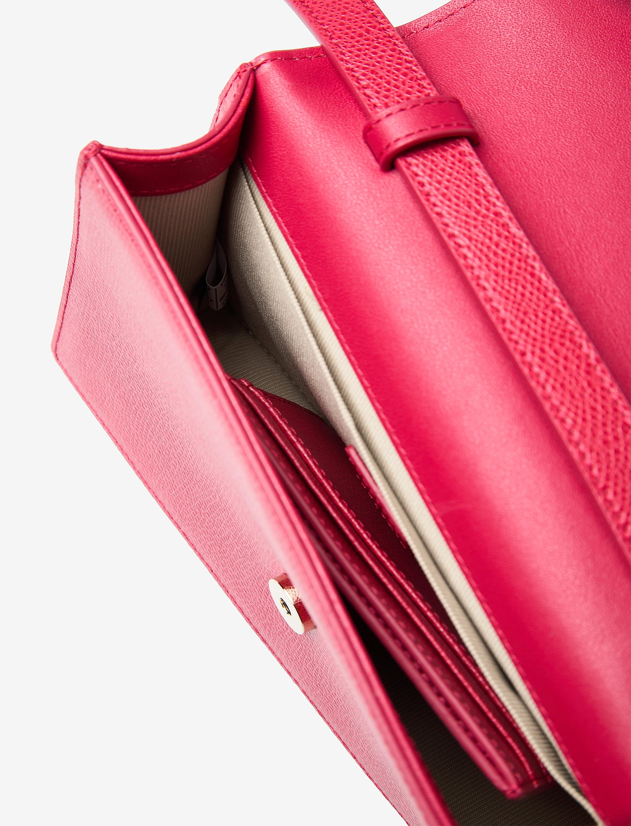 Furla - FURLA 1927 MINI CROSSBODY - ruby - 3