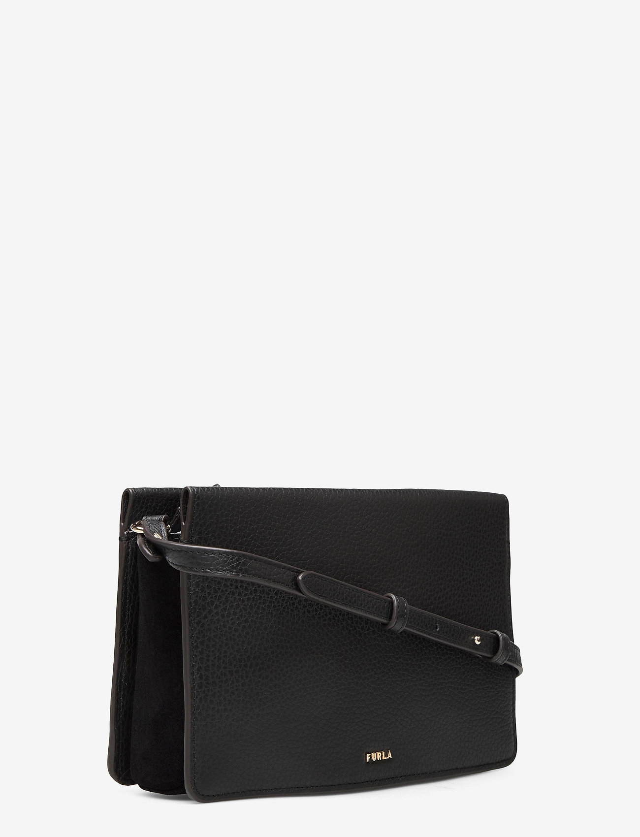 Furla - FURLA BABYLON XL CROSSBODY - nero - 2