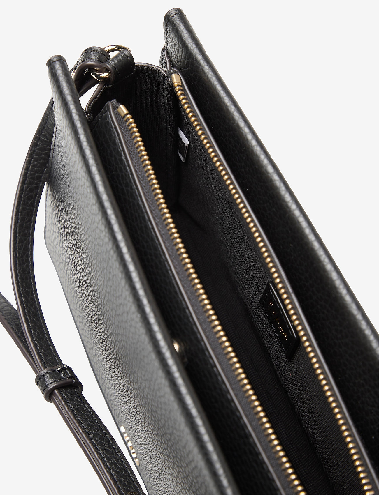 Furla - FURLA BABYLON XL CROSSBODY - nero - 3