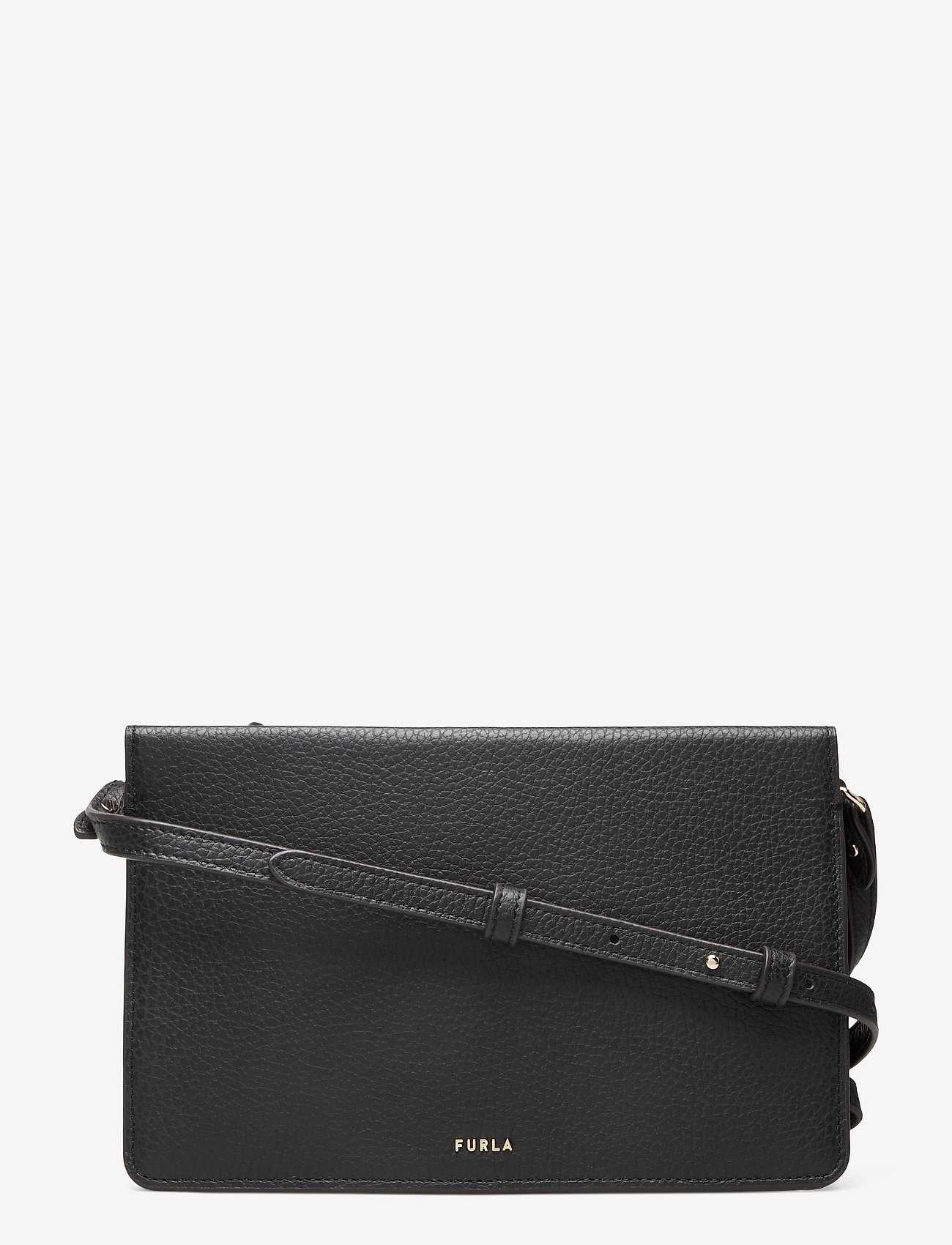 Furla - FURLA BABYLON XL CROSSBODY - nero - 0