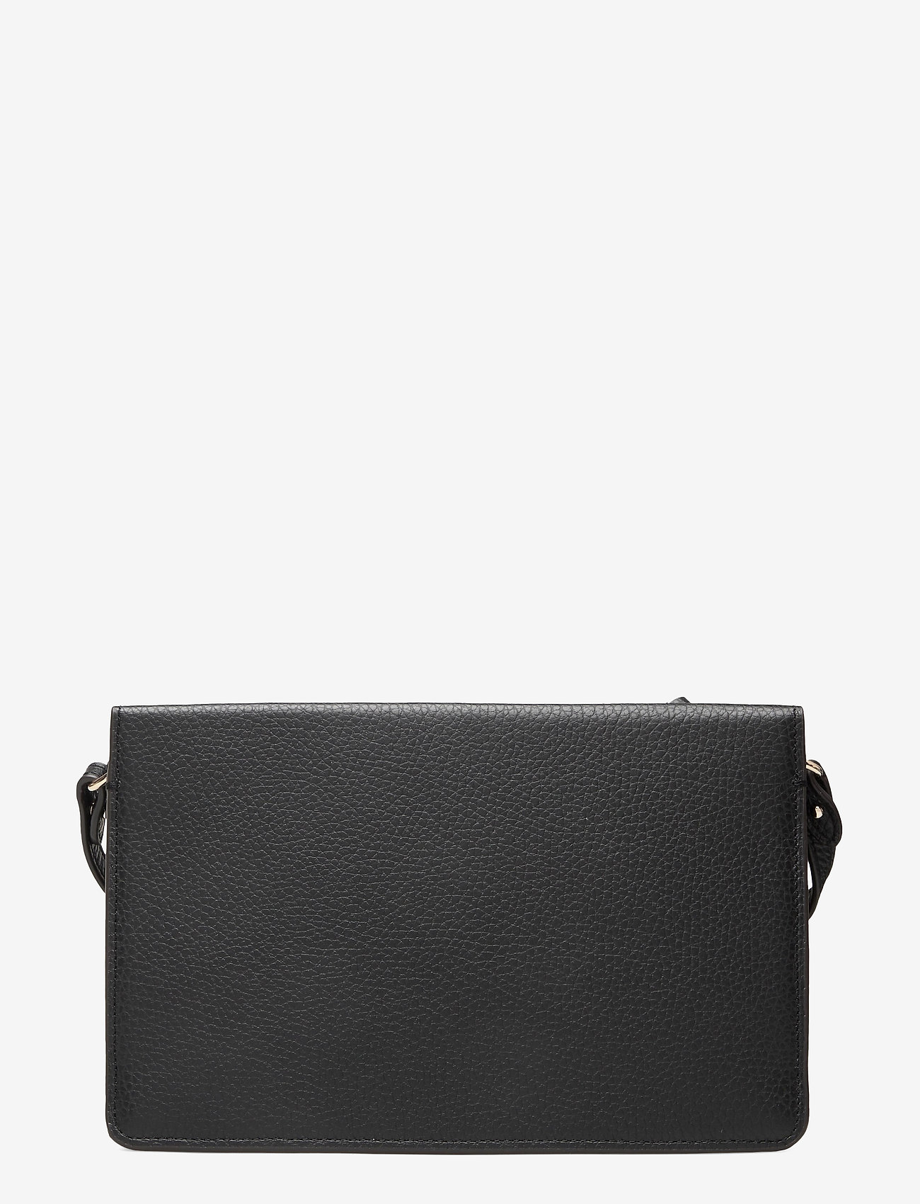 Furla - FURLA BABYLON XL CROSSBODY - nero - 1