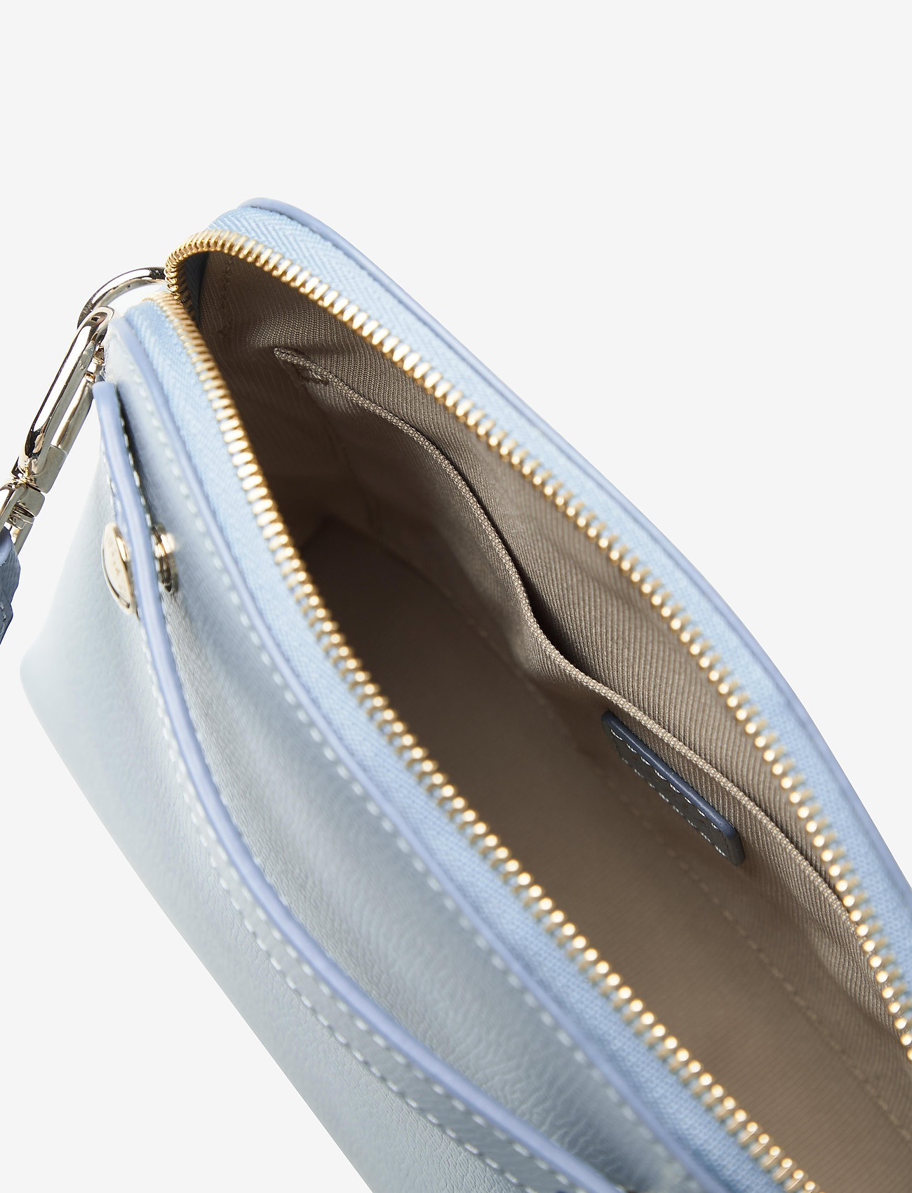 Furla - PIPER MINI CROSSBODY - avio light - 3
