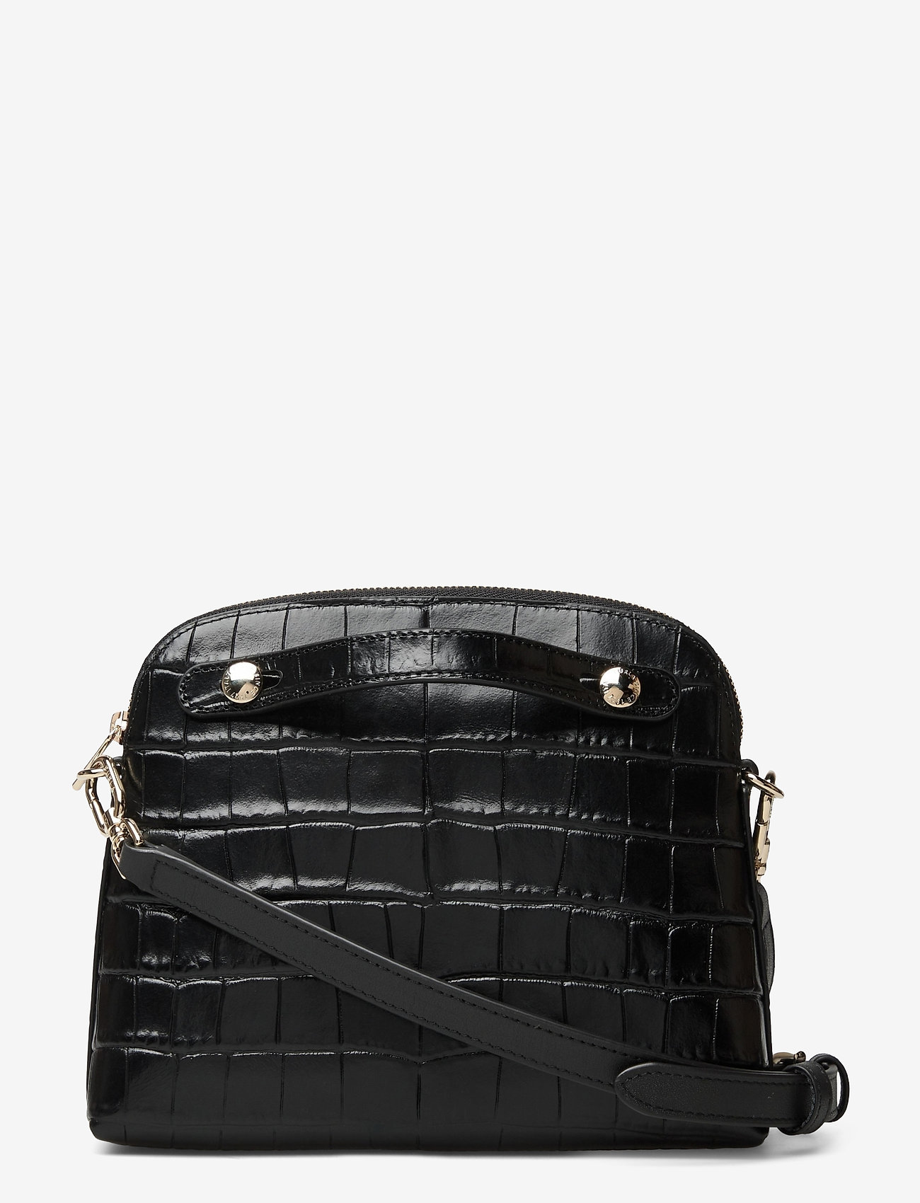 Furla - PIPER MINI CROSSBODY - nero - 0