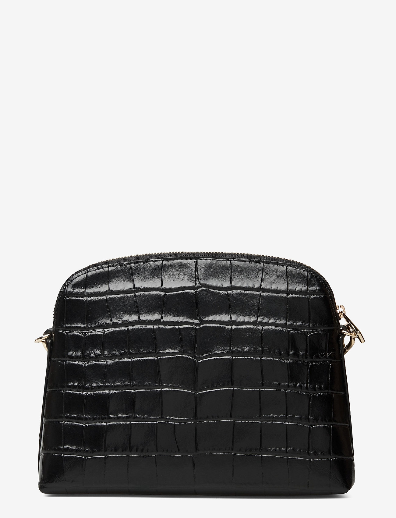 Furla - PIPER MINI CROSSBODY - nero - 1