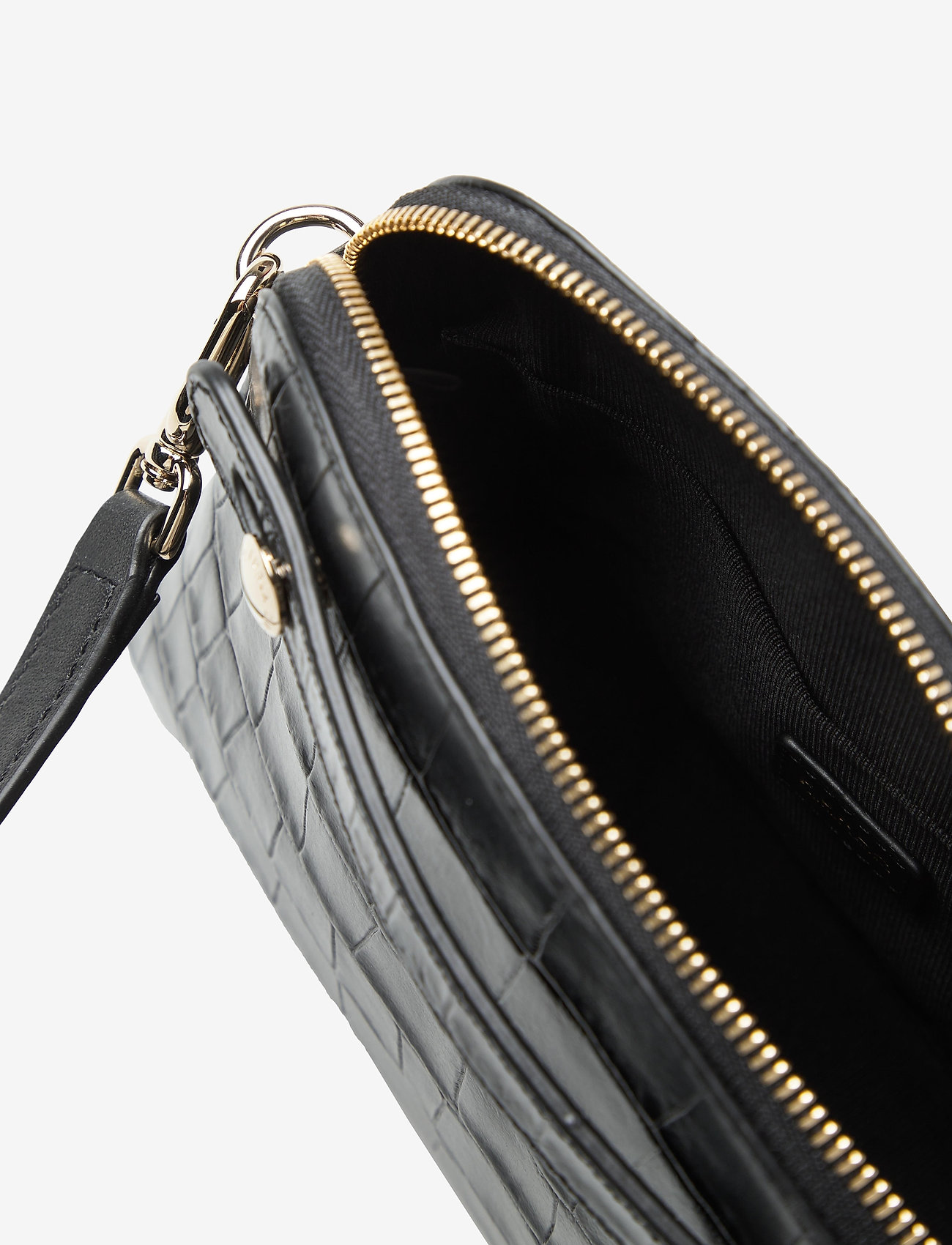 Furla - PIPER MINI CROSSBODY - nero - 3