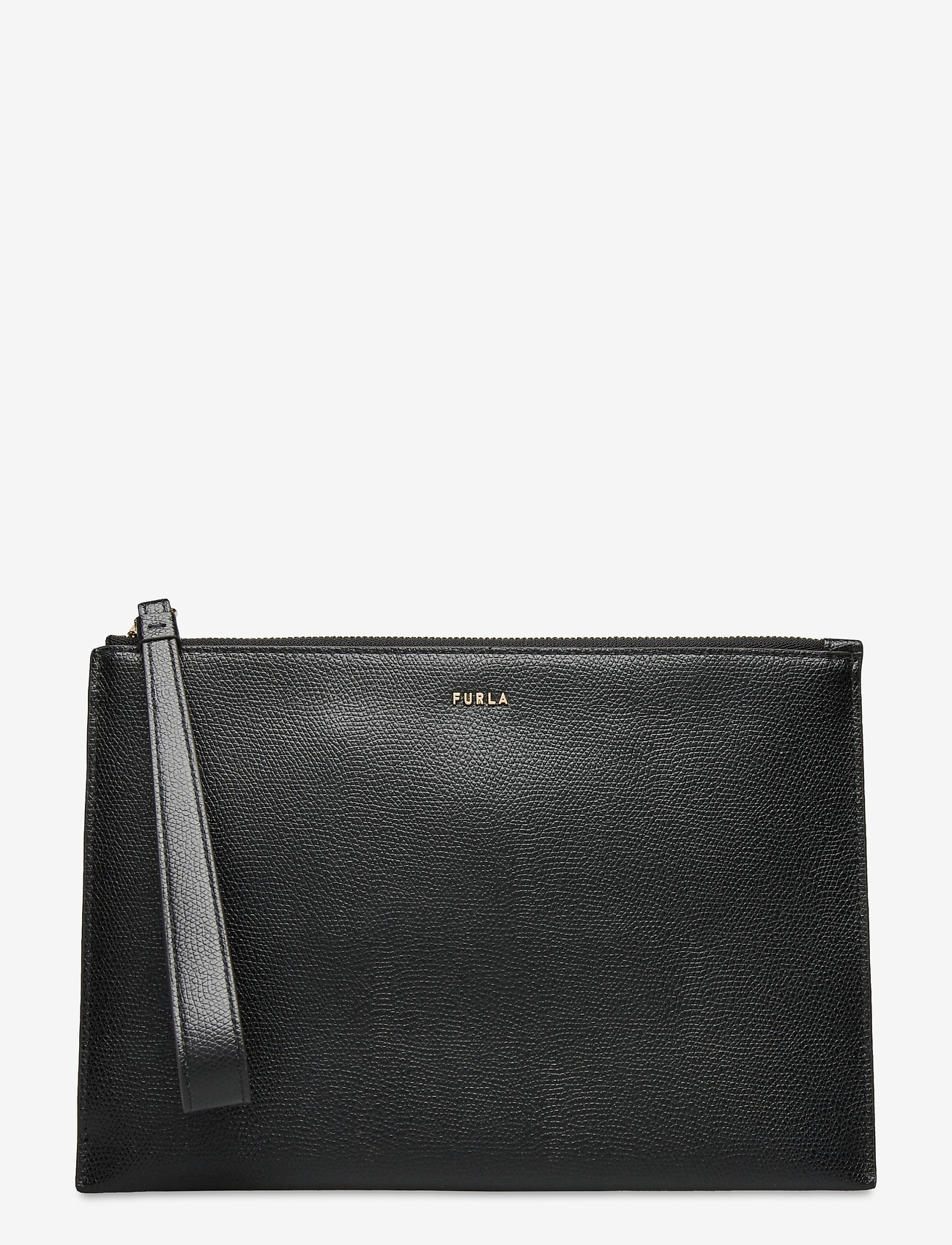 FURLA BABYLON M ENVELOPE - NERO