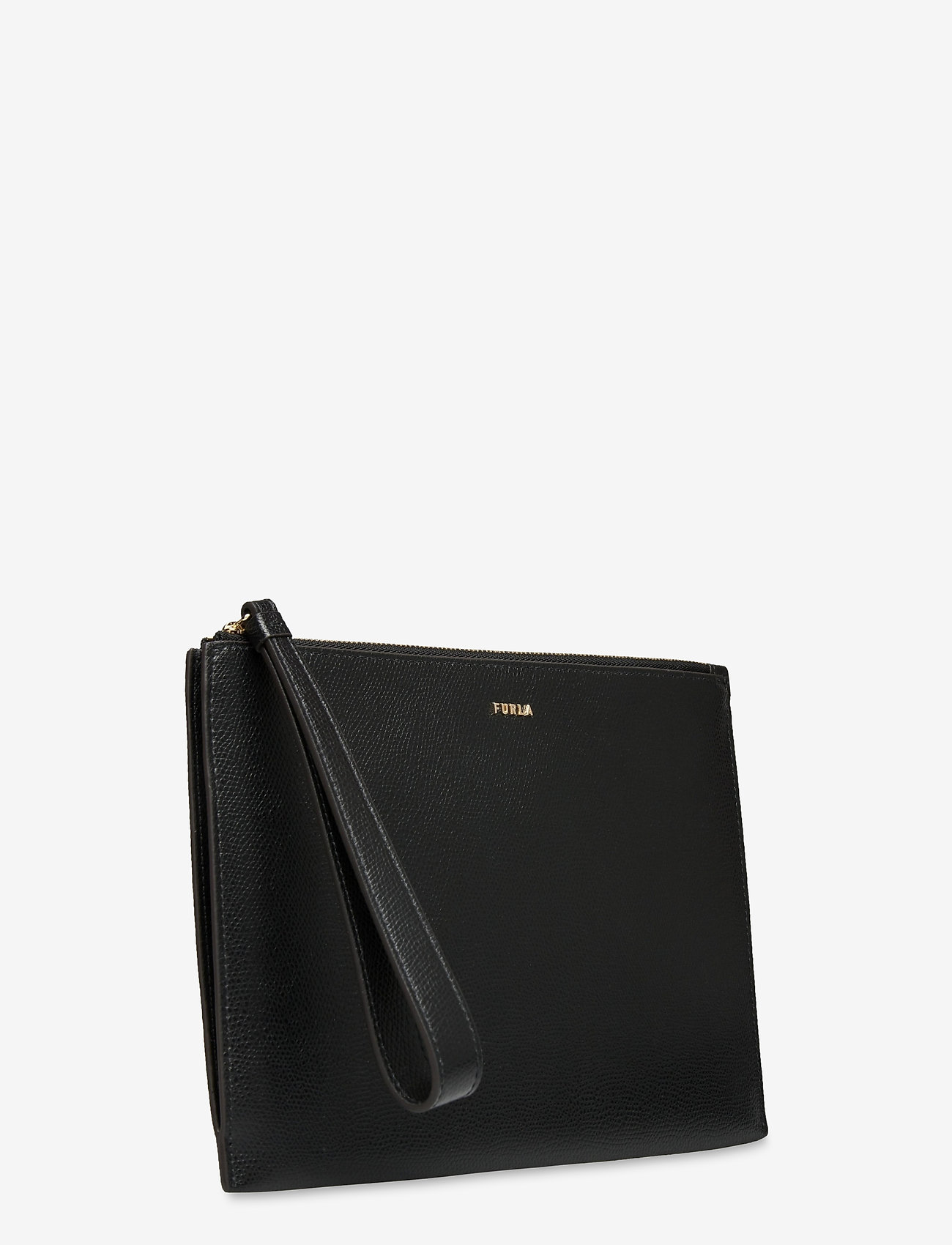Furla - FURLA BABYLON M ENVELOPE - nero - 2