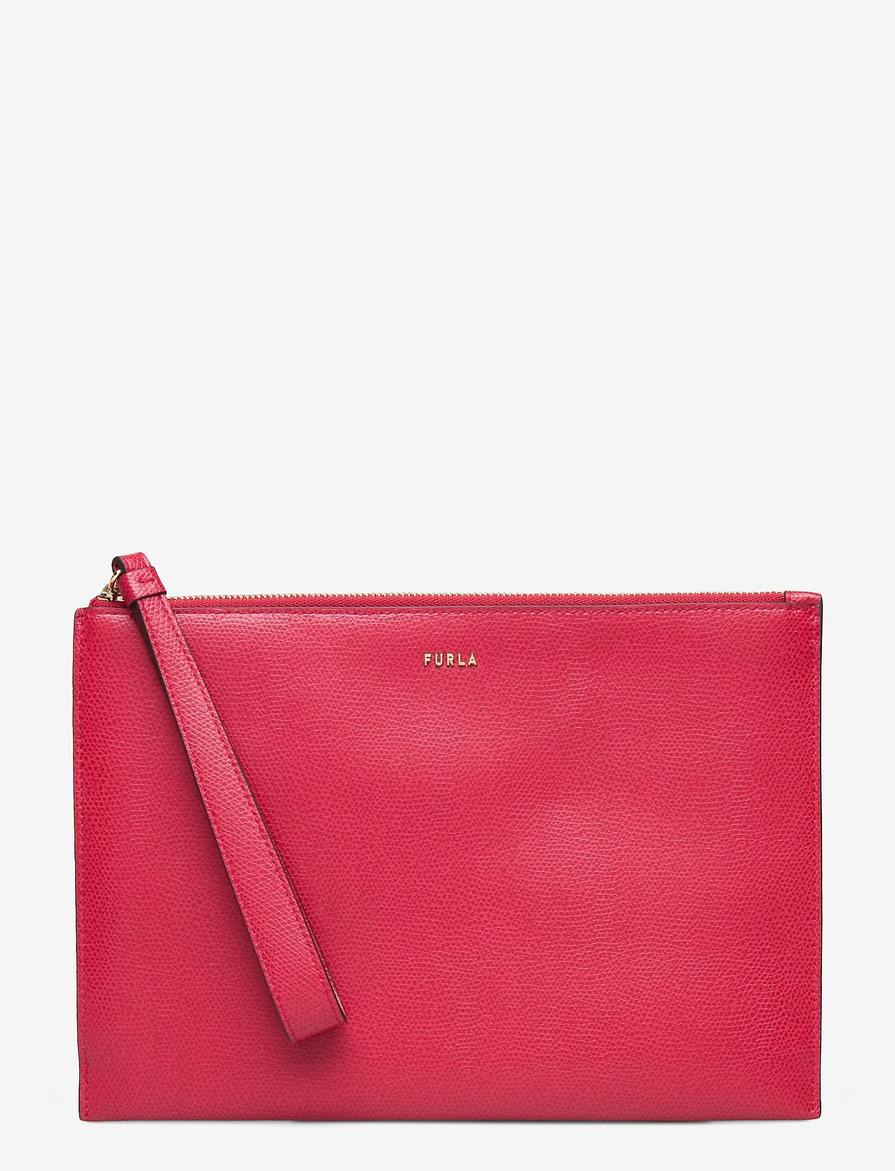 Furla - FURLA BABYLON M ENVELOPE - ruby - 0