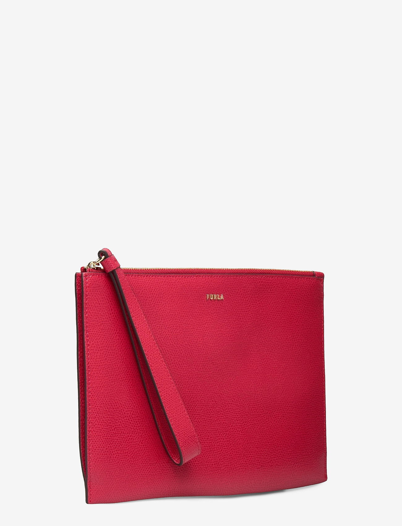 Furla - FURLA BABYLON M ENVELOPE - ruby - 2