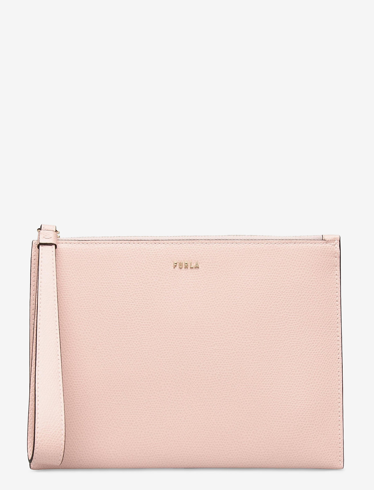 Furla - FURLA BABYLON S ENVELOPE - candy rose - 0