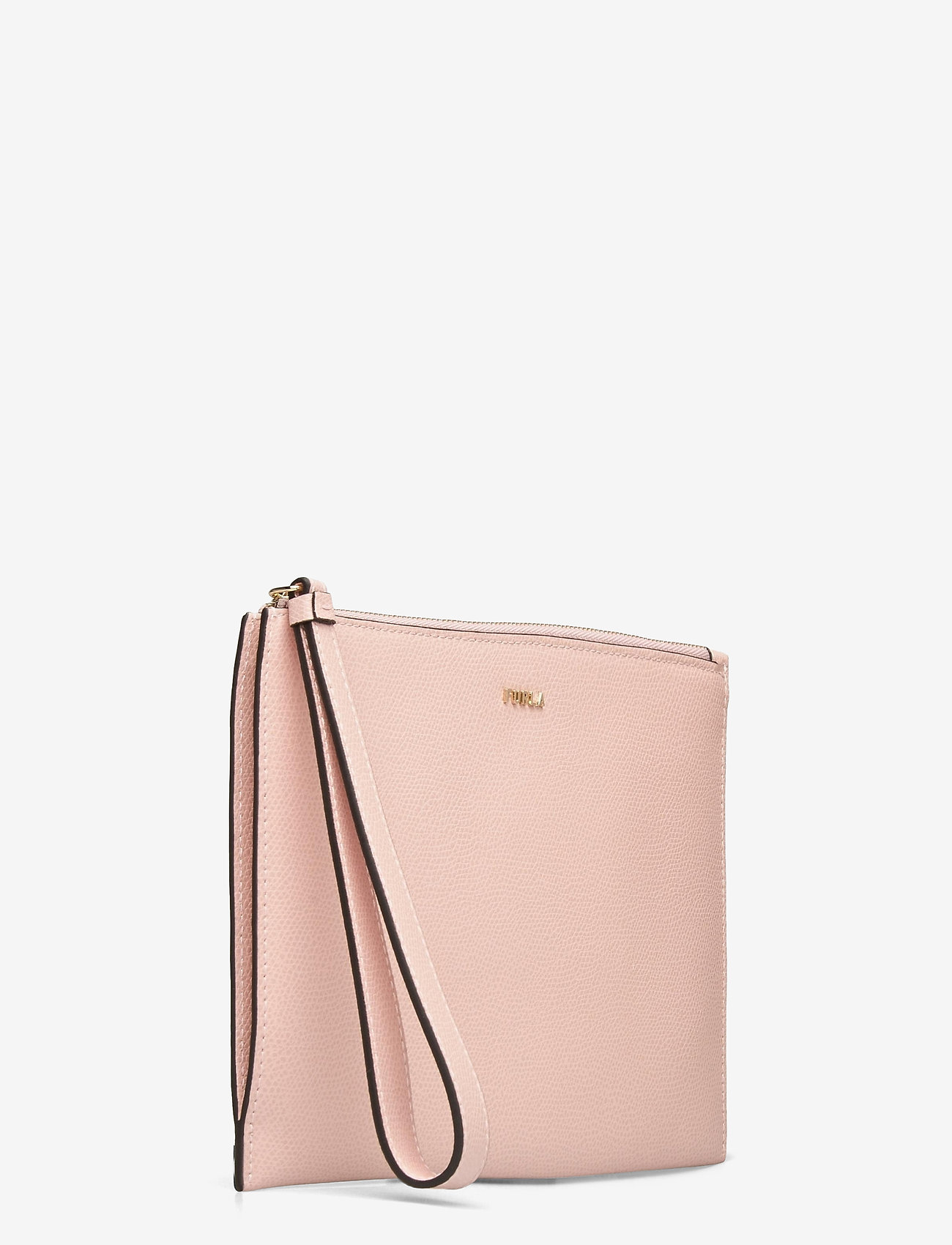 Furla - FURLA BABYLON S ENVELOPE - candy rose - 2