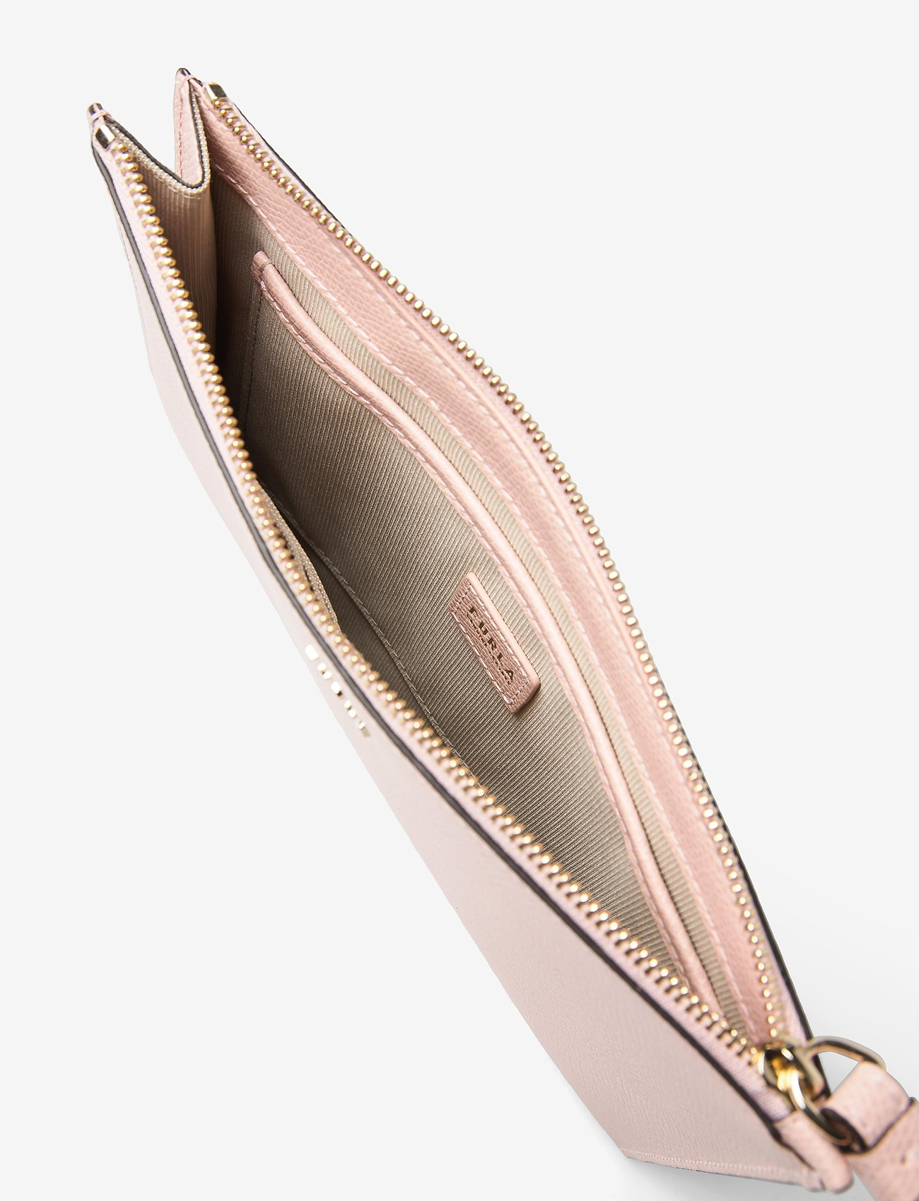 Furla - FURLA BABYLON S ENVELOPE - candy rose - 3