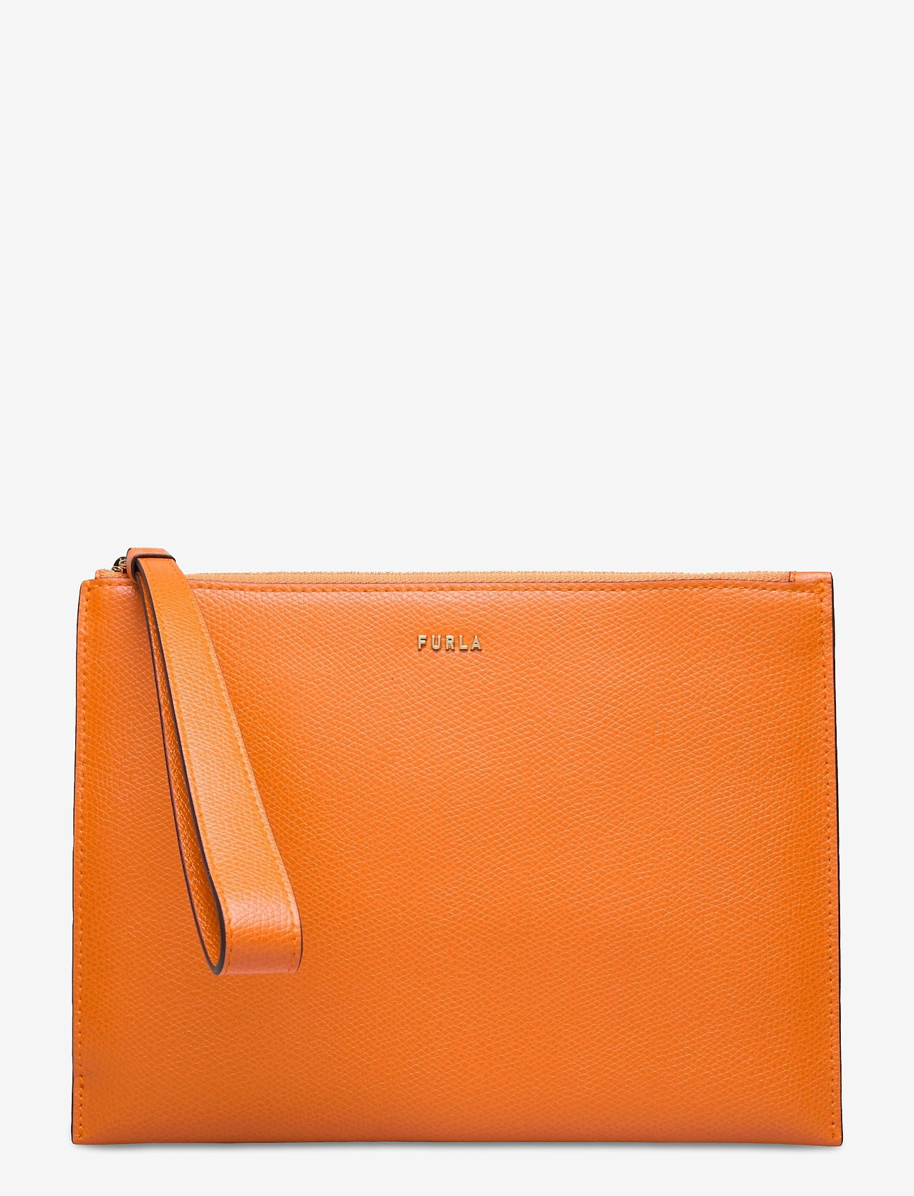 Furla - FURLA BABYLON S ENVELOPE - orange i - 0