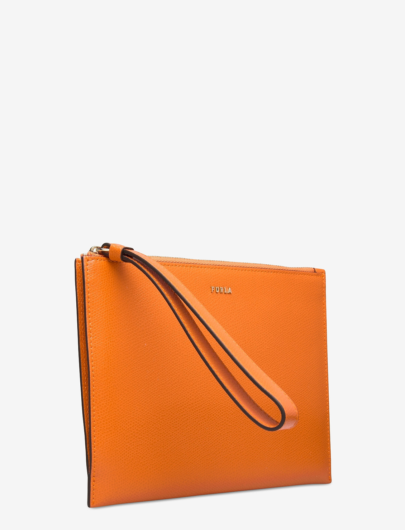 Furla - FURLA BABYLON S ENVELOPE - orange i - 2
