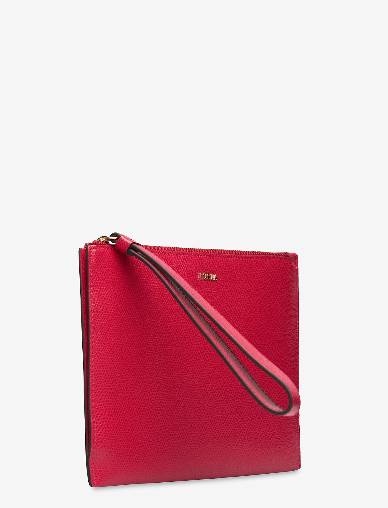 Furla - FURLA BABYLON S ENVELOPE - ruby - 2