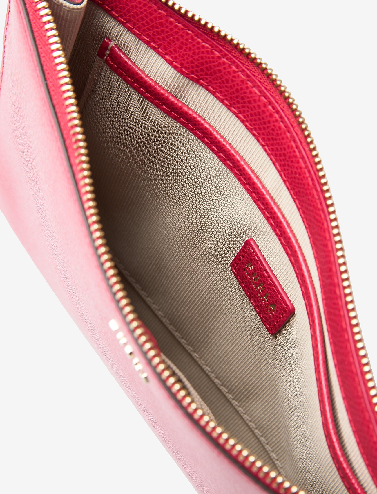 Furla - FURLA BABYLON S ENVELOPE - ruby - 3