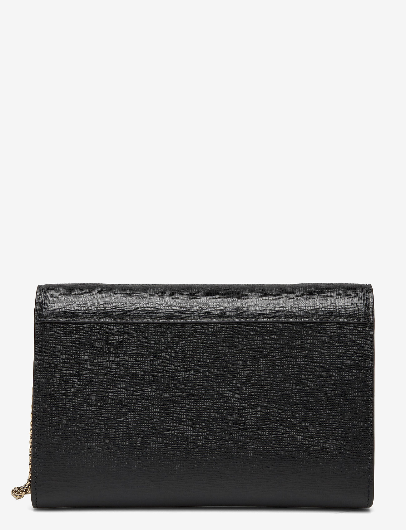 Furla - FURLA BABYLON L CHAIN WALLET - nero - 1