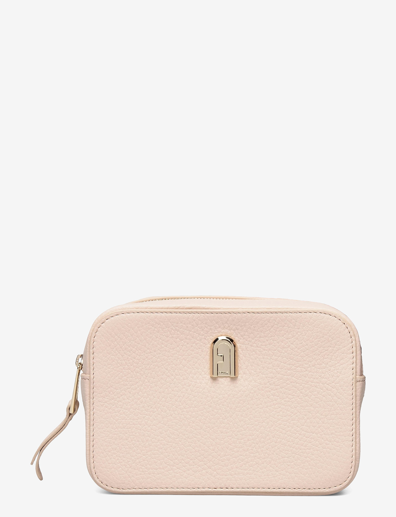 FURLA SLEEK MINI BELT BAG - BALLERINA