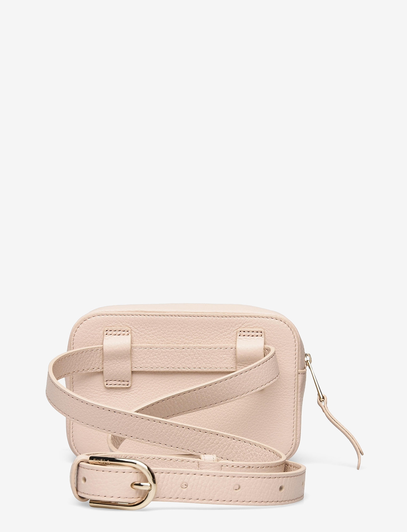 Furla - FURLA SLEEK MINI BELT BAG - ballerina - 1