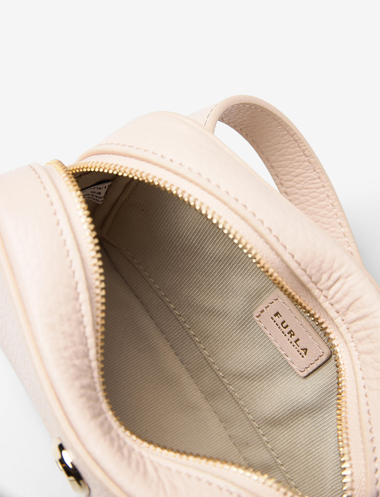 Furla - FURLA SLEEK MINI BELT BAG - ballerina - 3