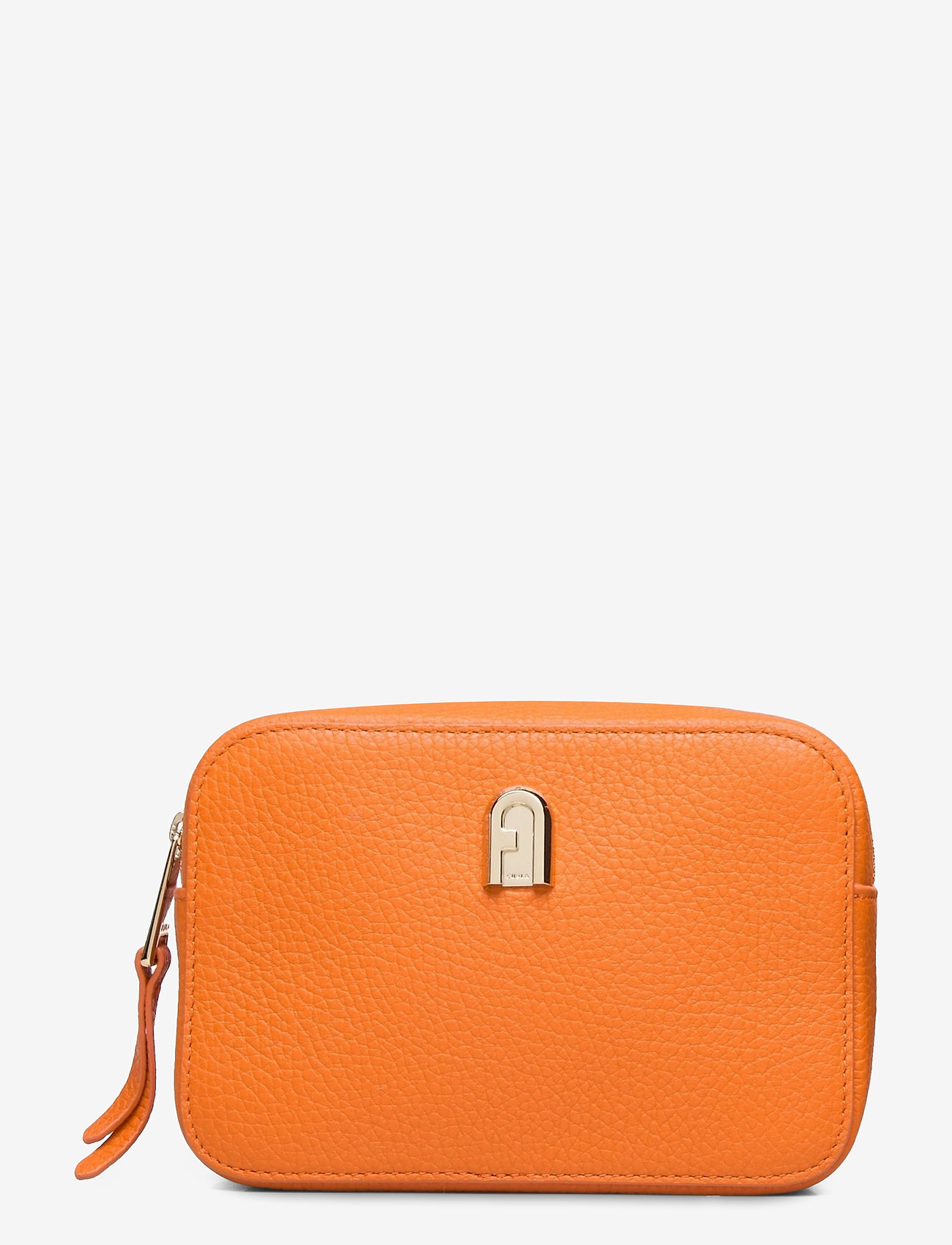 Furla - FURLA SLEEK MINI BELT BAG - orange i - 0