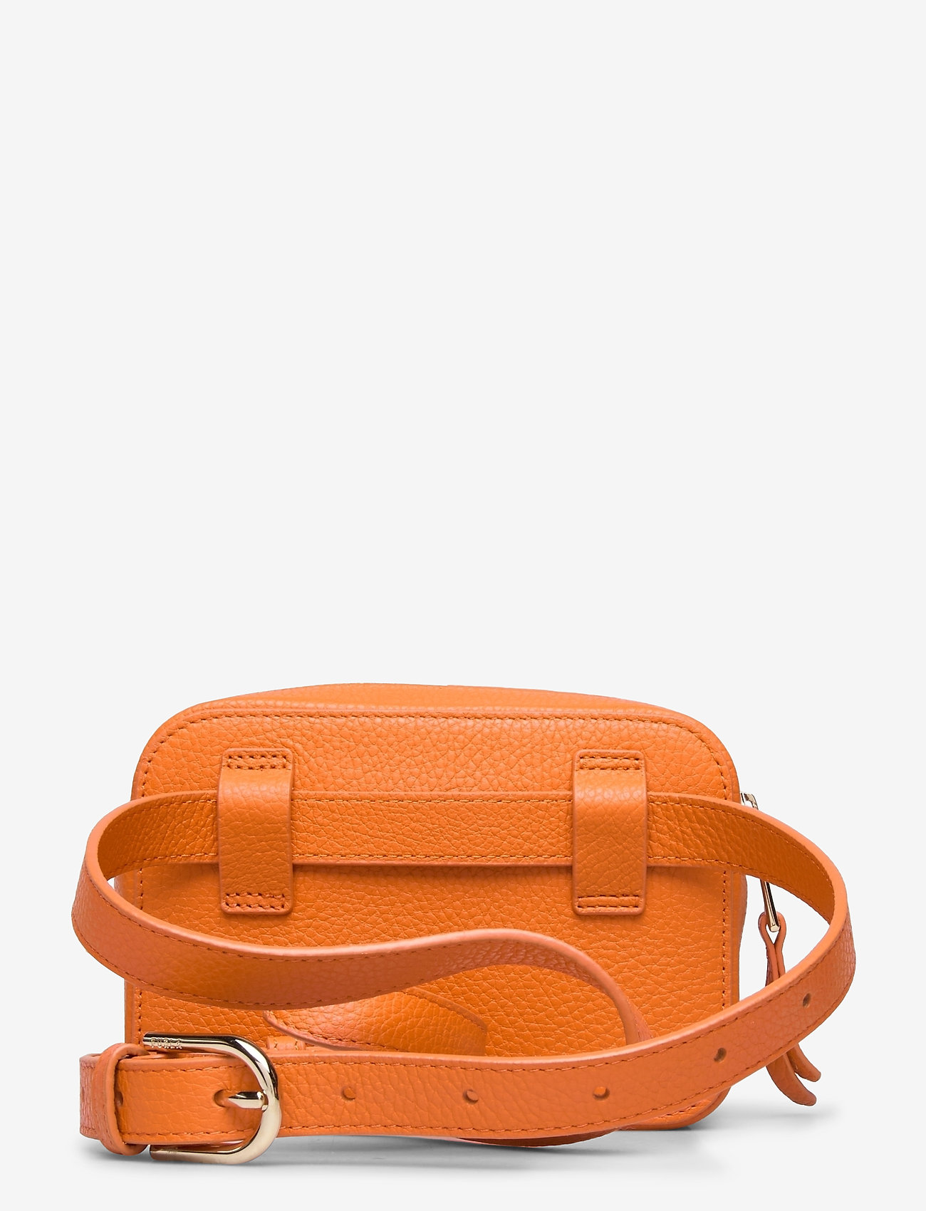 Furla - FURLA SLEEK MINI BELT BAG - orange i - 1