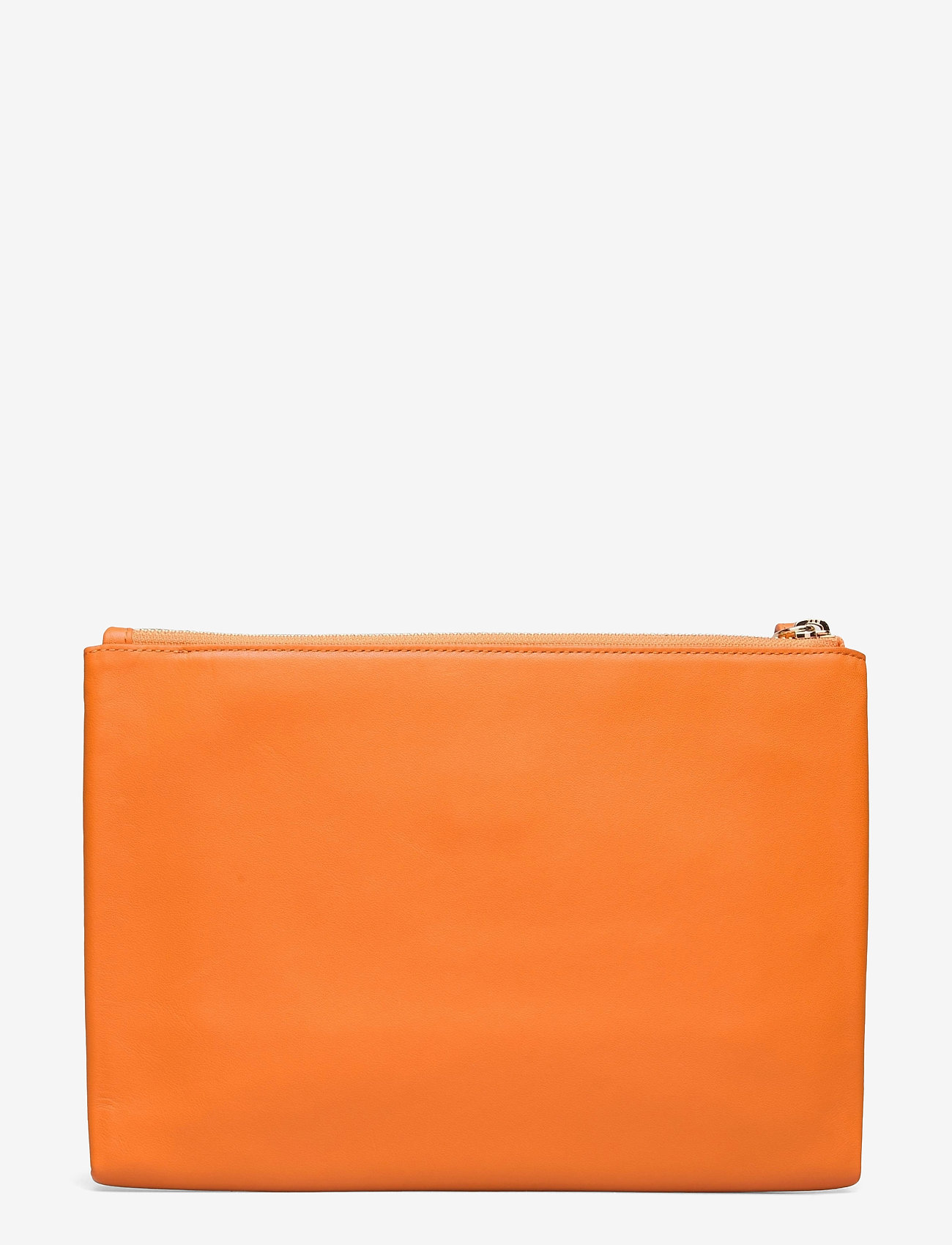 Furla - FURLA RITA XL ENVELOPE - orange i - 1