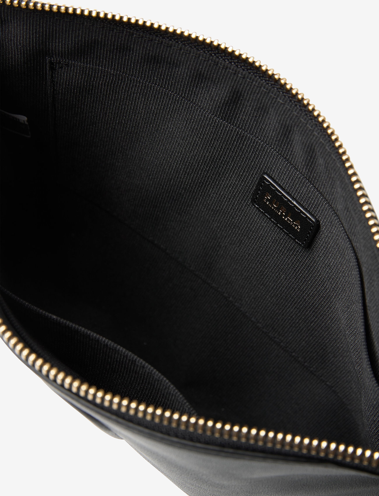 Furla - FURLA RITA XL ENVELOPE - nero - 3