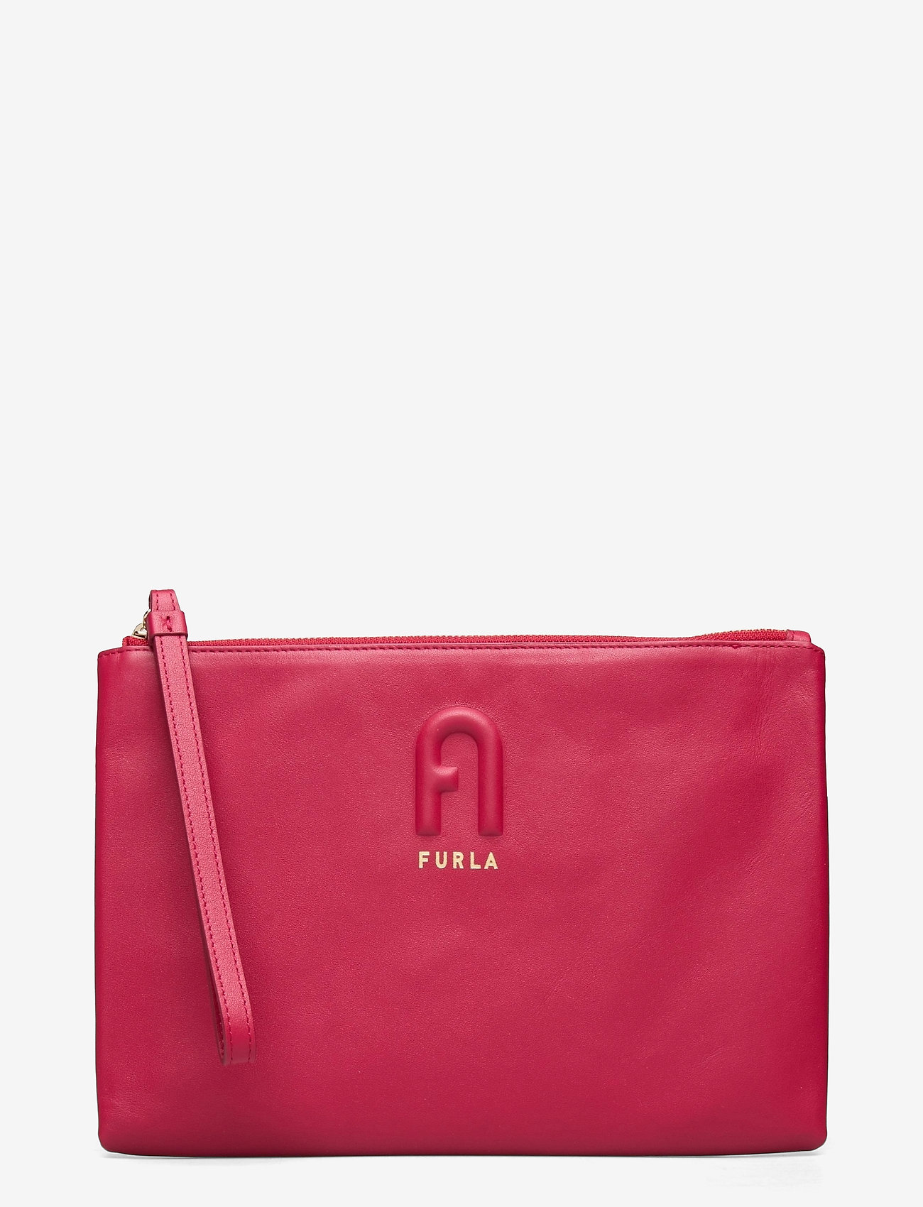 Furla - FURLA RITA XL ENVELOPE - ruby - 0