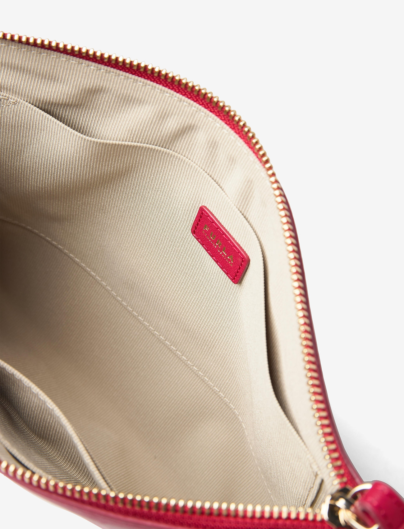 Furla - FURLA RITA XL ENVELOPE - ruby - 3