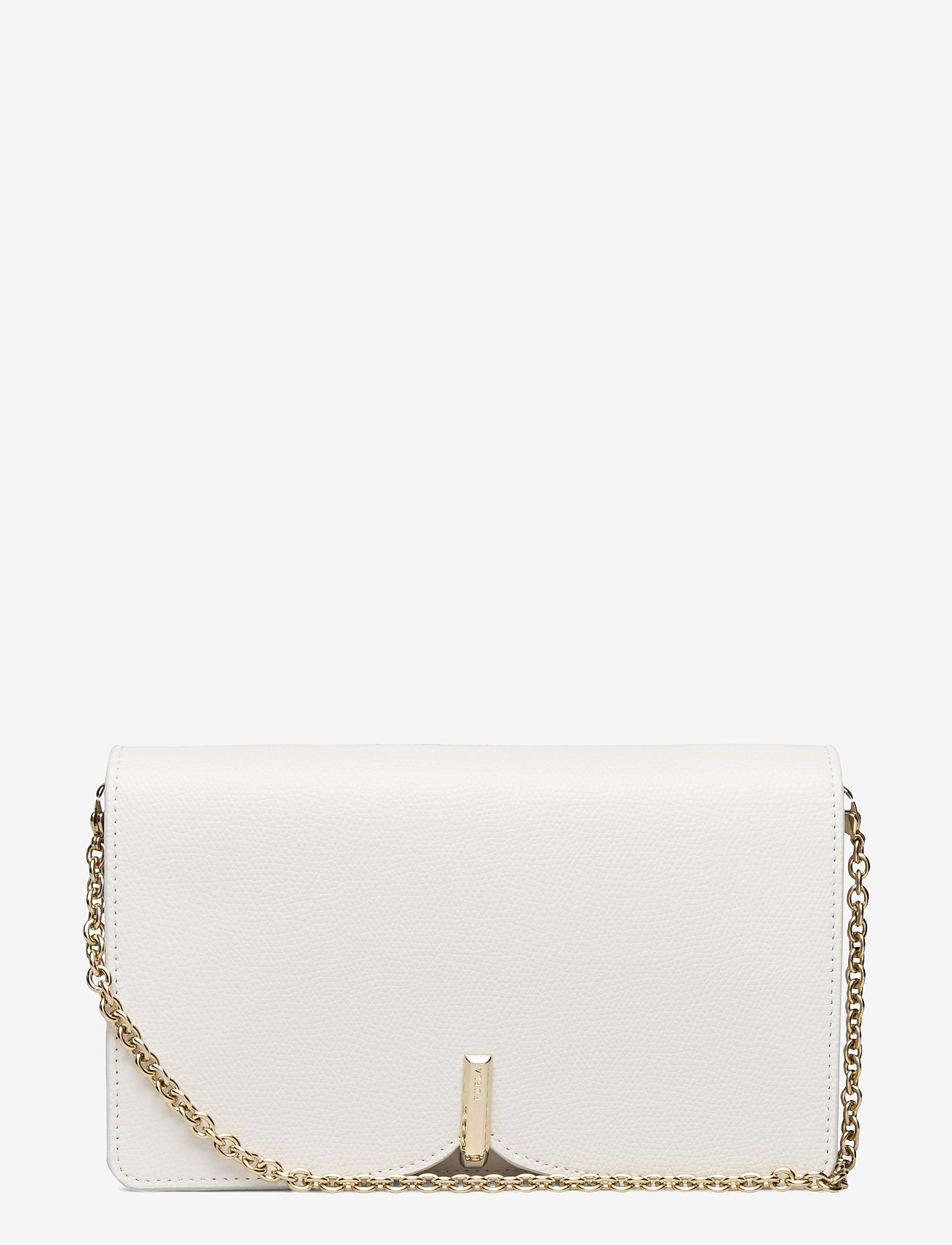 Furla - FURLA RIBBON MINI CROSSBODY - talco h - 0