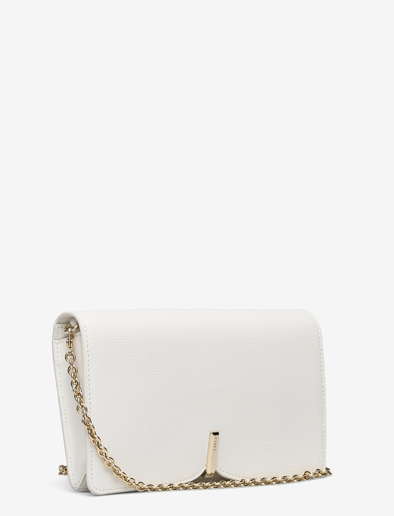 Furla - FURLA RIBBON MINI CROSSBODY - talco h - 2