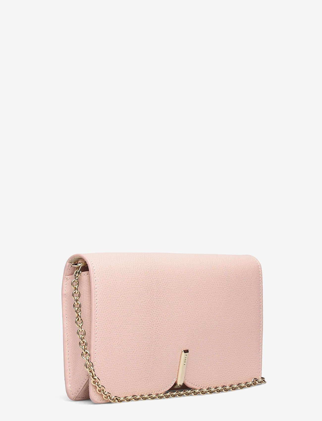 Furla - FURLA RIBBON MINI CROSSBODY - candy rose - 2