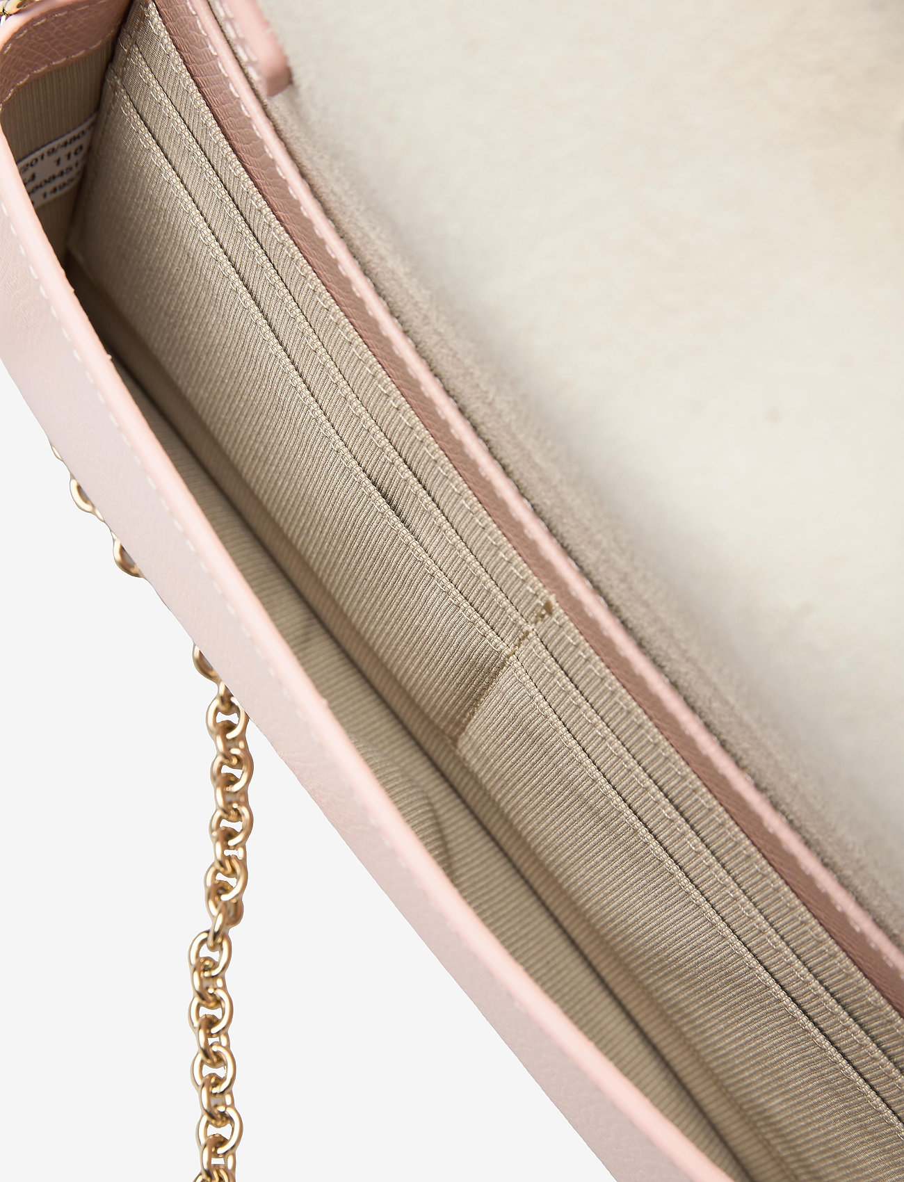 Furla - FURLA RIBBON MINI CROSSBODY - candy rose - 3