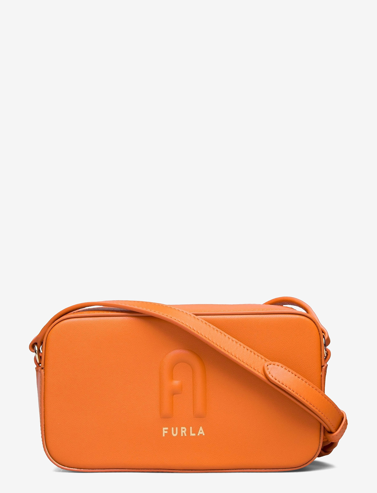 ORANGE I