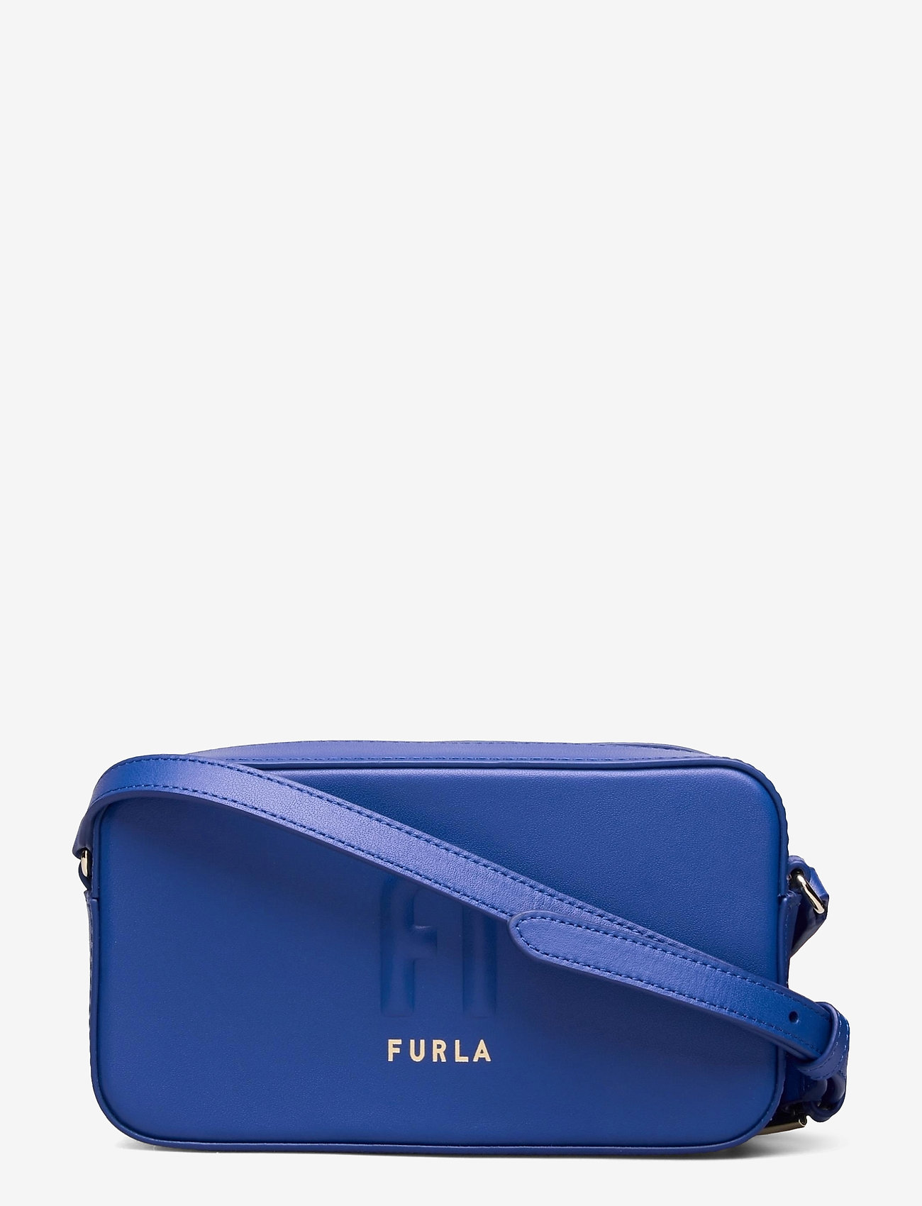 FURLA RITA MINI CROSSBODY - BLUETTE I