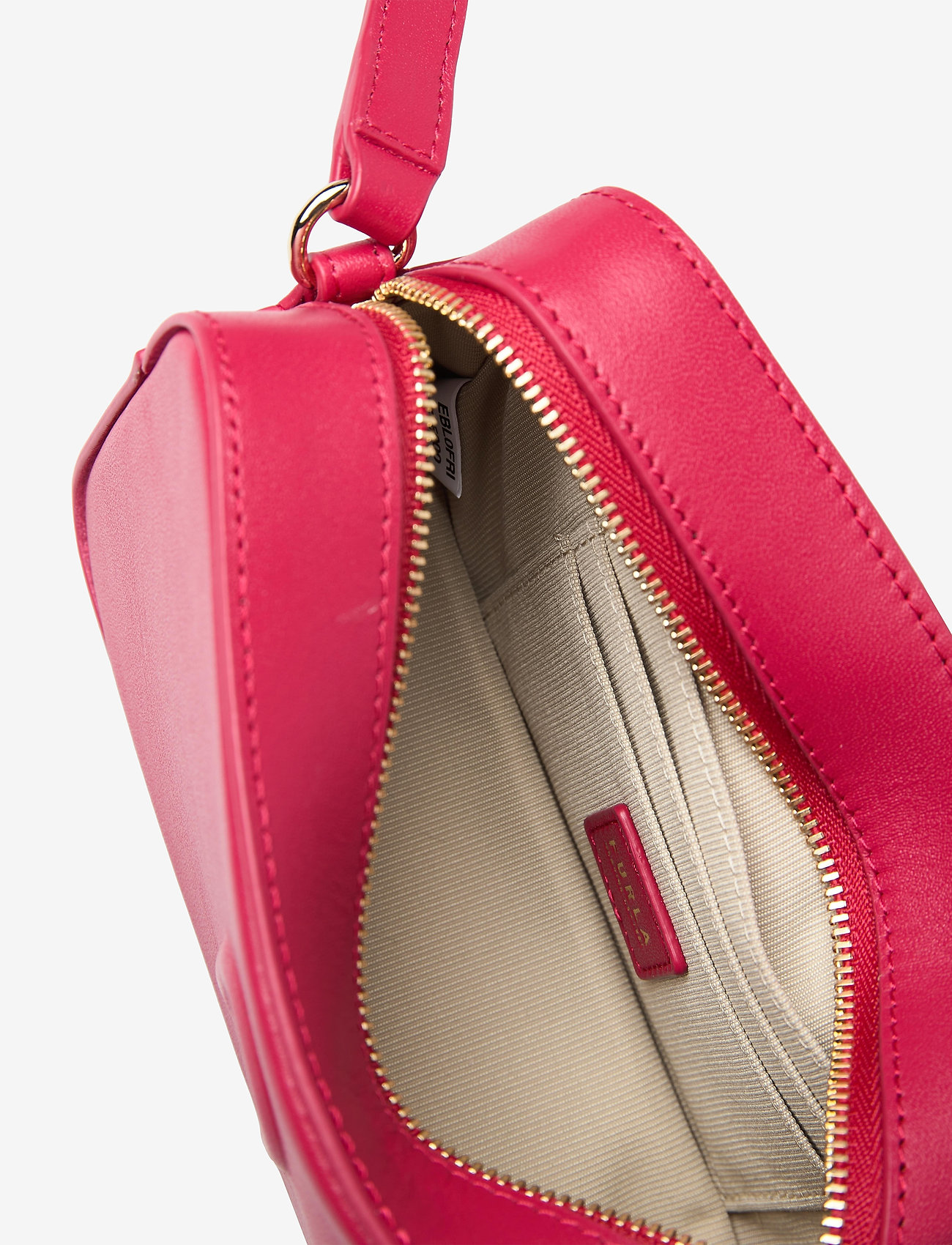 Furla - FURLA RITA MINI CROSSBODY - ruby - 3
