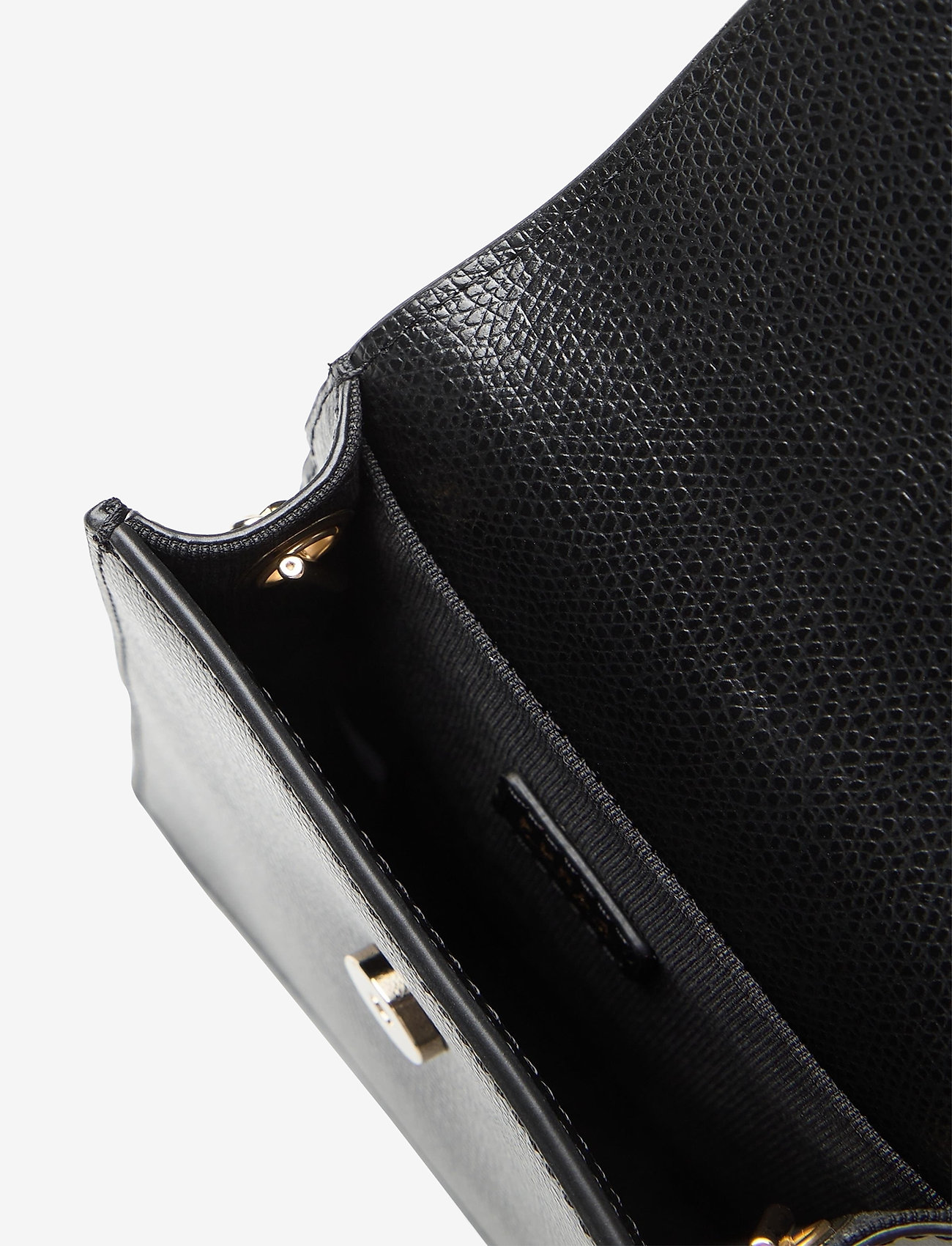 Furla - FURLA 1927 MINI VERTICAL CROSSBODY - nero - 3