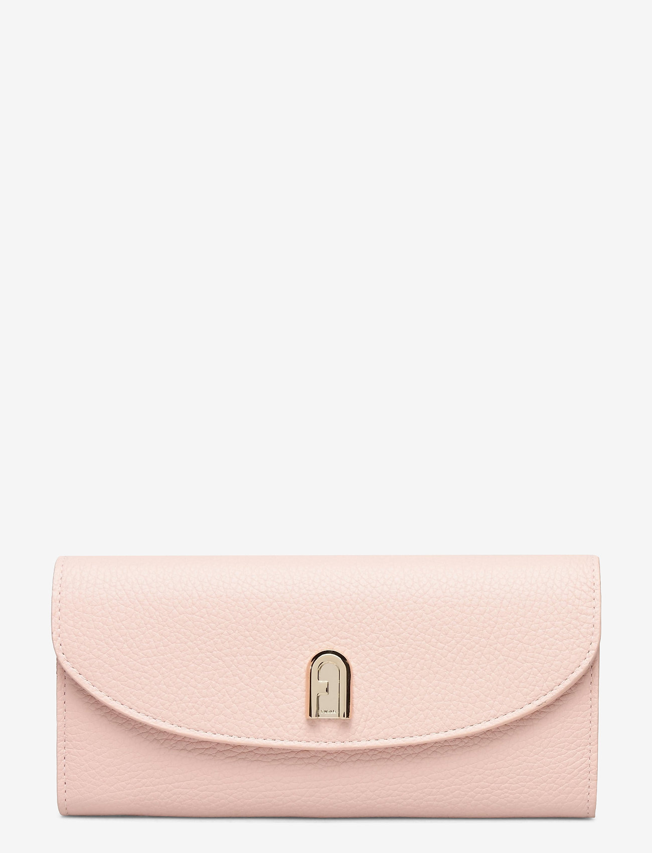 Furla - FURLA SLEEK CONTINENTAL WALLET - candy rose - 0
