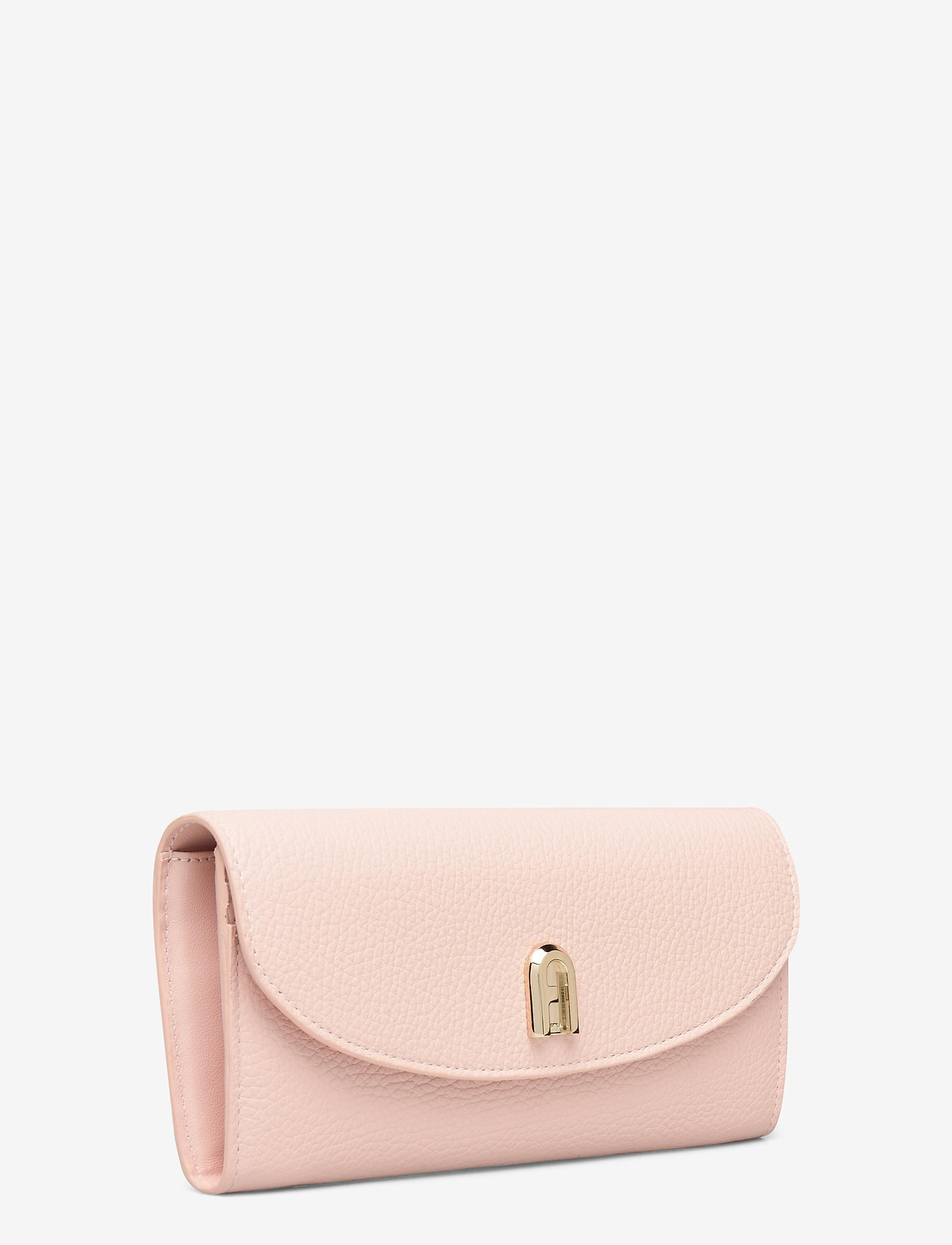 Furla - FURLA SLEEK CONTINENTAL WALLET - candy rose - 2
