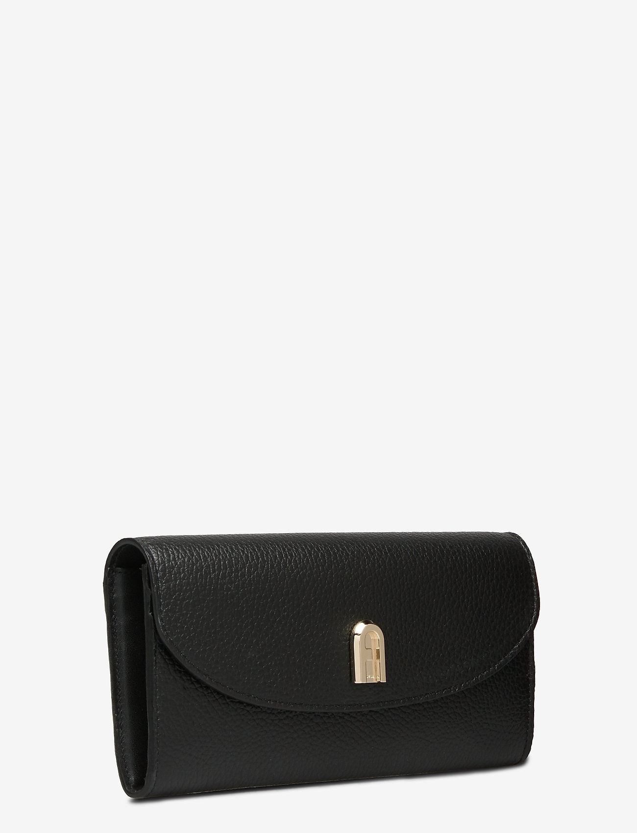 Furla - FURLA SLEEK CONTINENTAL WALLET - nero - 2