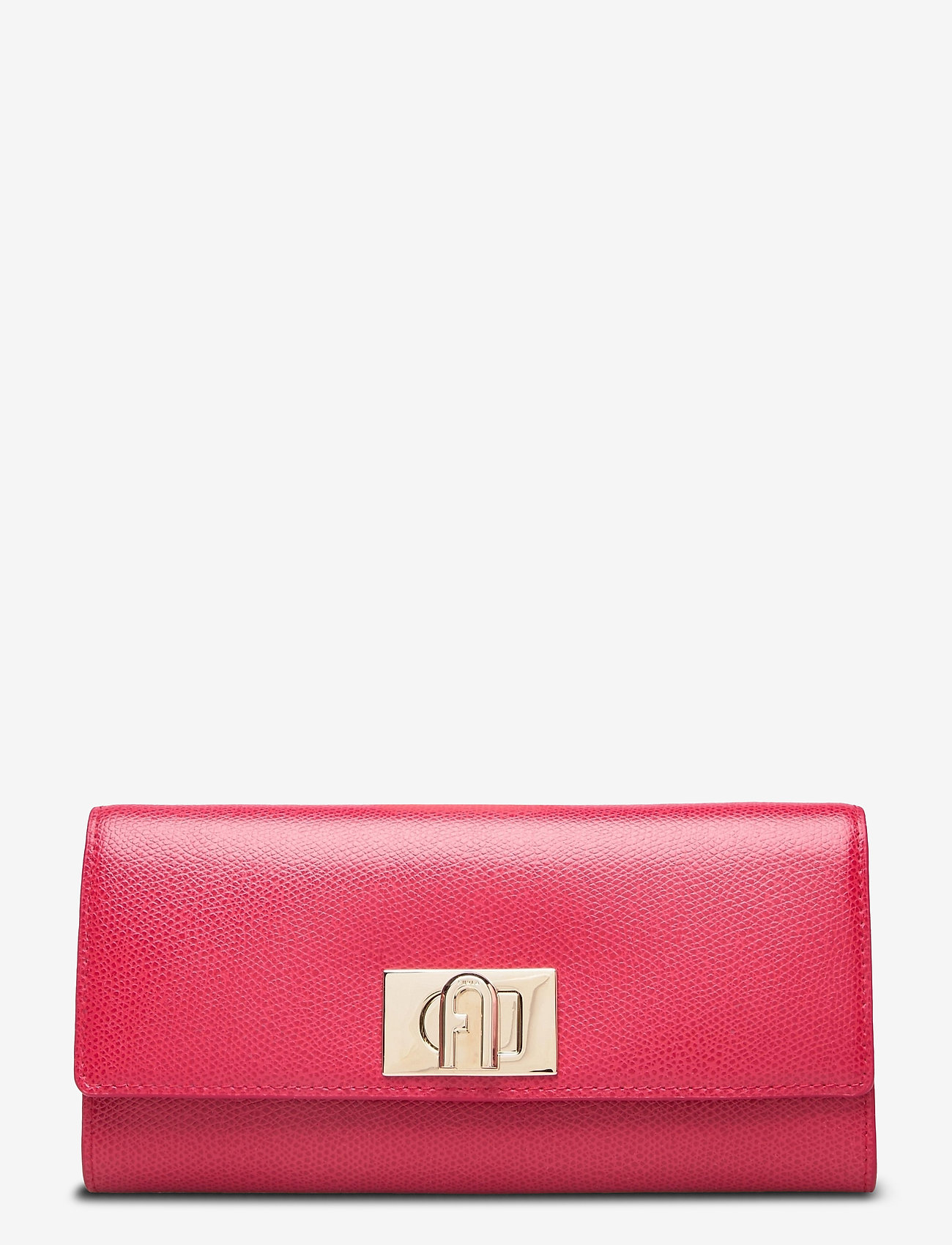 Furla - FURLA 1927 CONTINENTAL WALLET - ruby - 0