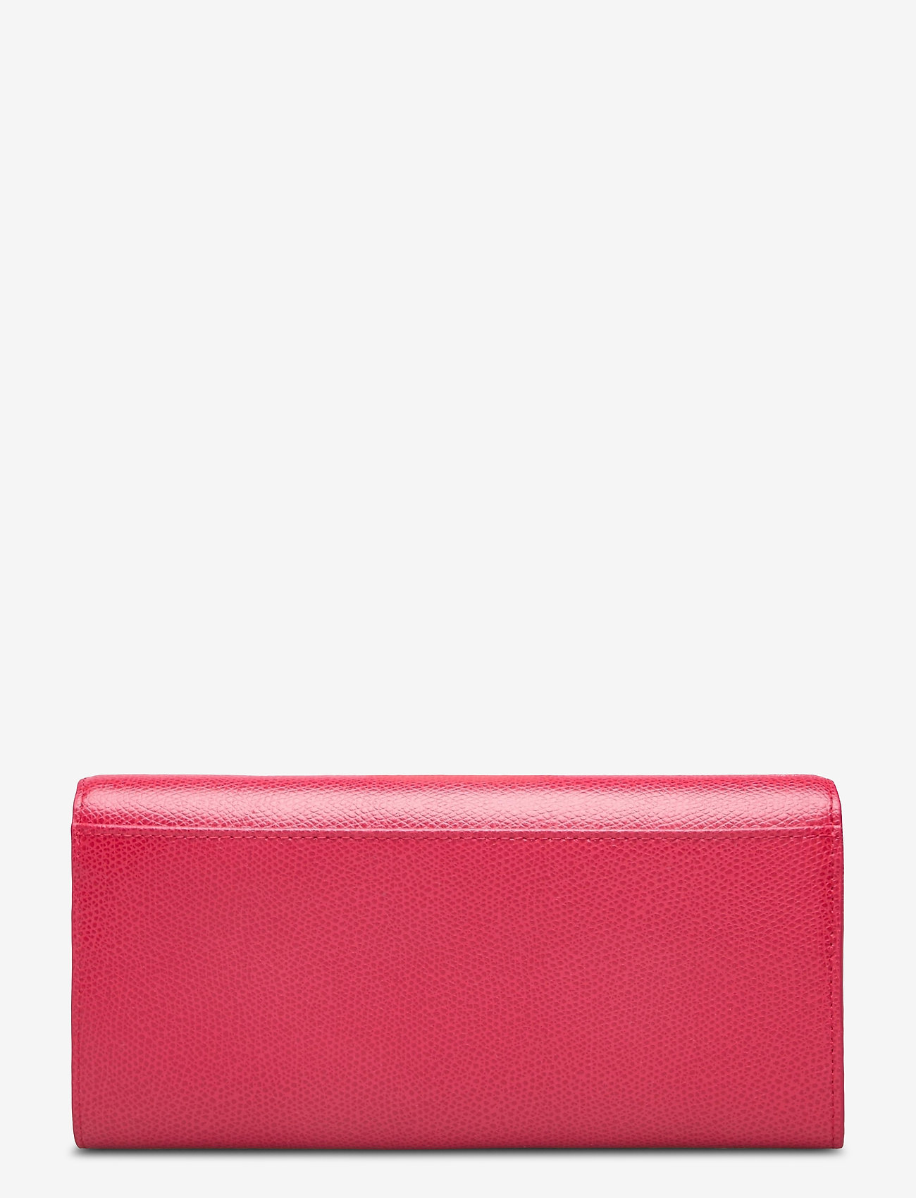 Furla - FURLA 1927 CONTINENTAL WALLET - ruby - 1