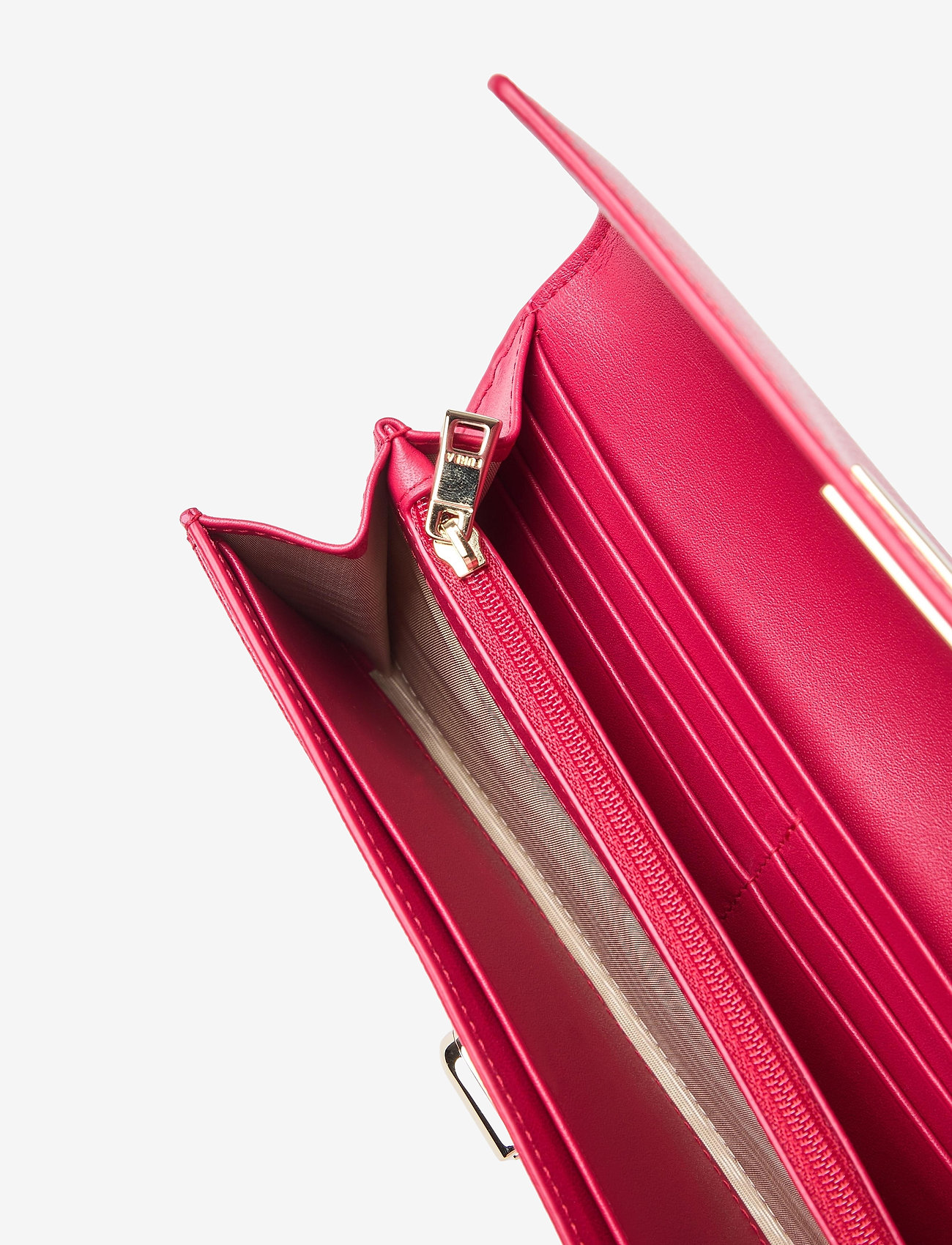 Furla - FURLA 1927 CONTINENTAL WALLET - ruby - 3