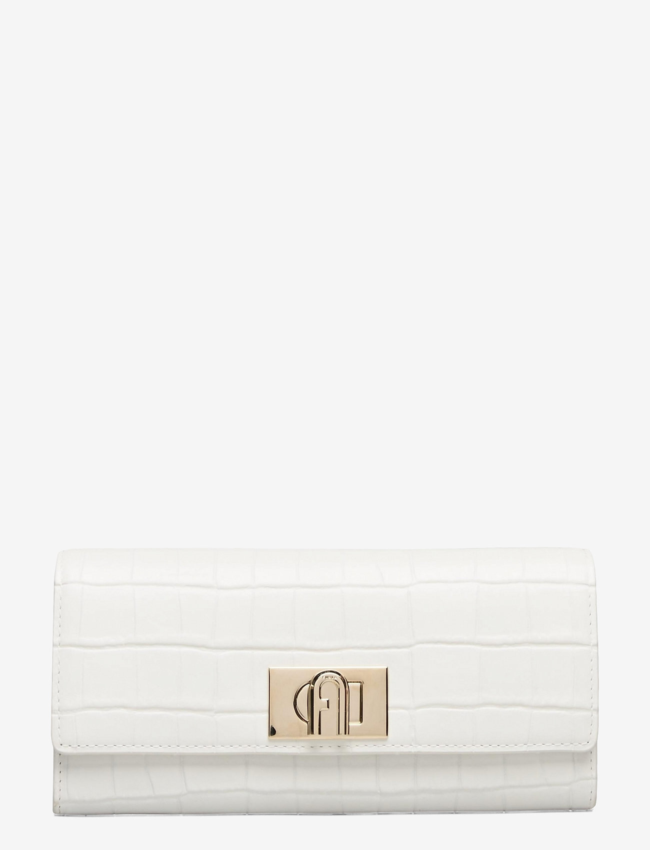 FURLA 1927 CONTINENTAL WALLET - TALCO H