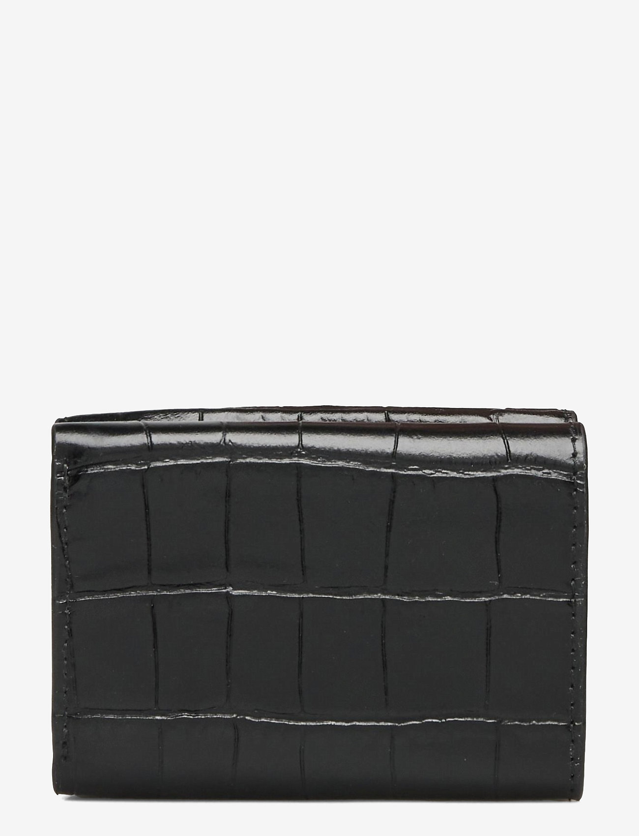 Furla - FURLA 1927 S COMPACT WALLET TRIFOLD - nero - 1