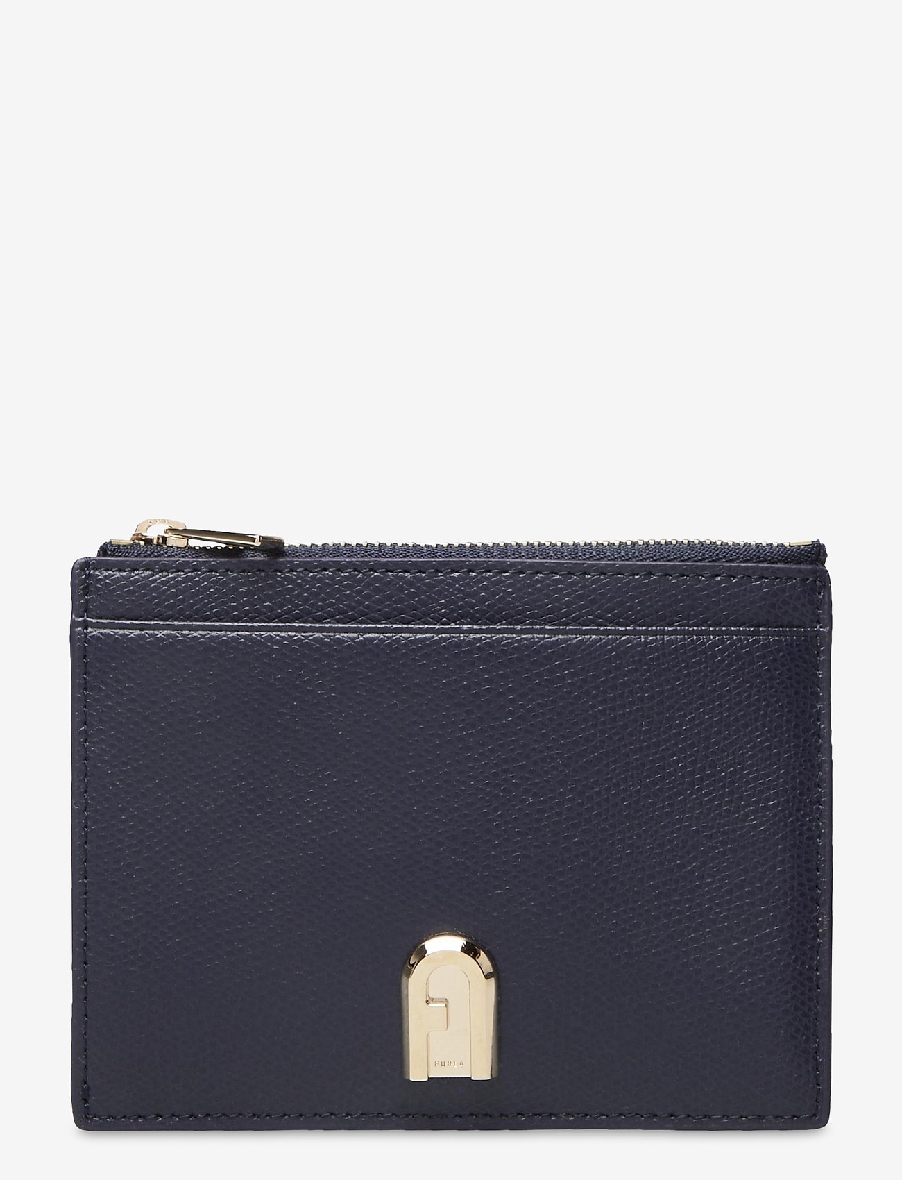FURLA 1927 M CARD CASE - OCEANO H