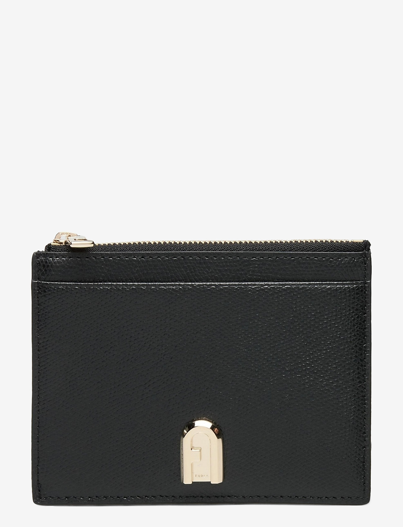 Furla - FURLA 1927 M CARD CASE - nero - 0