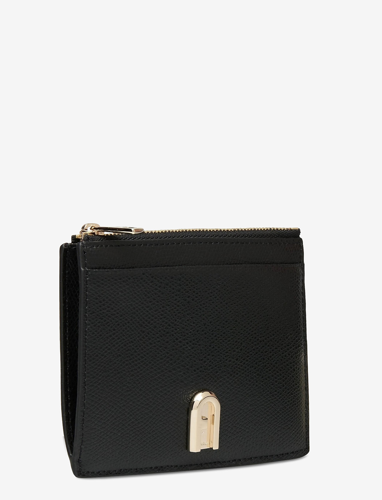 Furla - FURLA 1927 M CARD CASE - nero - 2